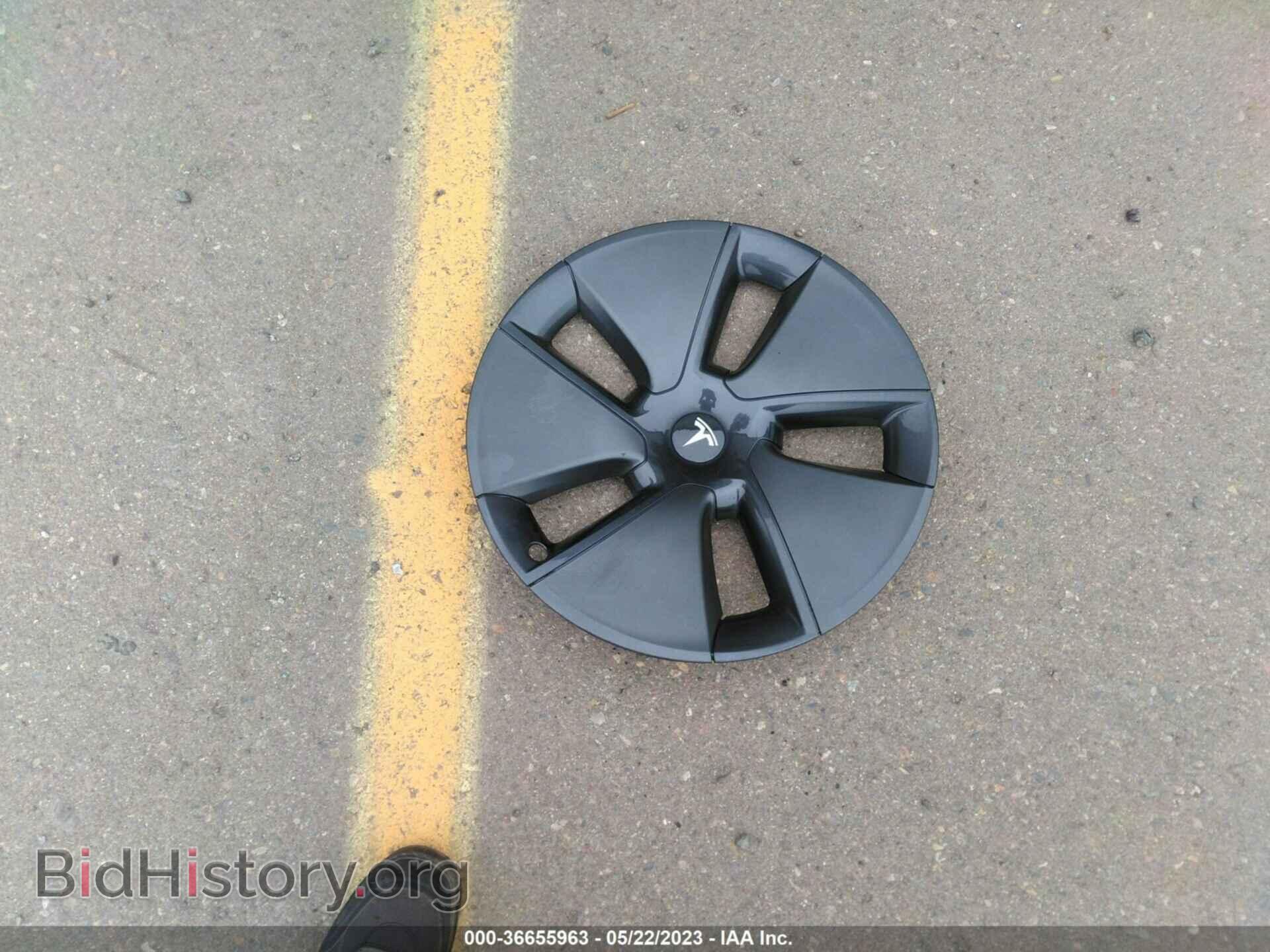 2022 TESLA MODEL 3 - VIN: 5YJ3E1EB5NF133019 - Photo 12