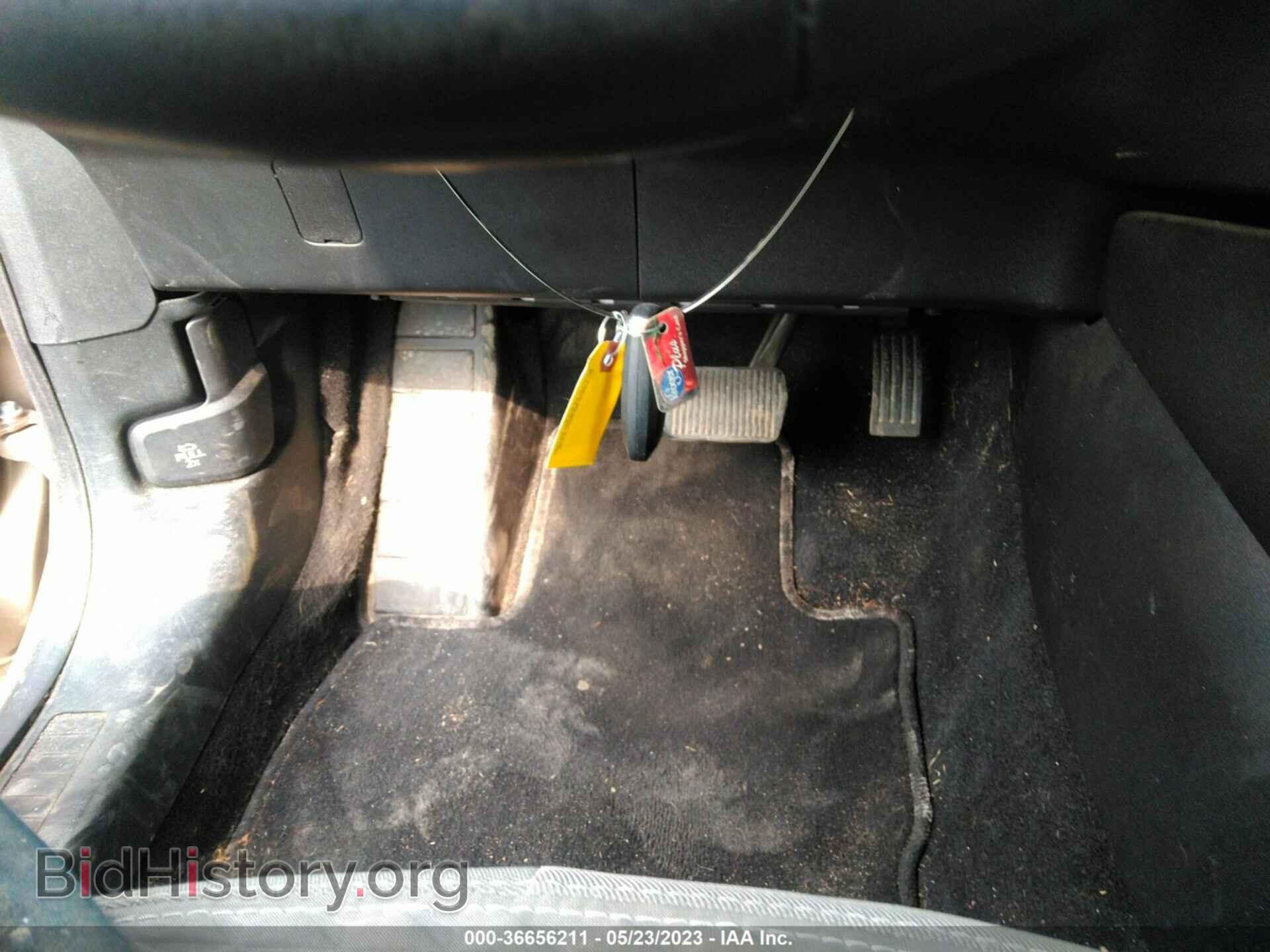2021 FORD ESCAPE - VIN: 1FMCU9G65MUB22458 - Photo 11