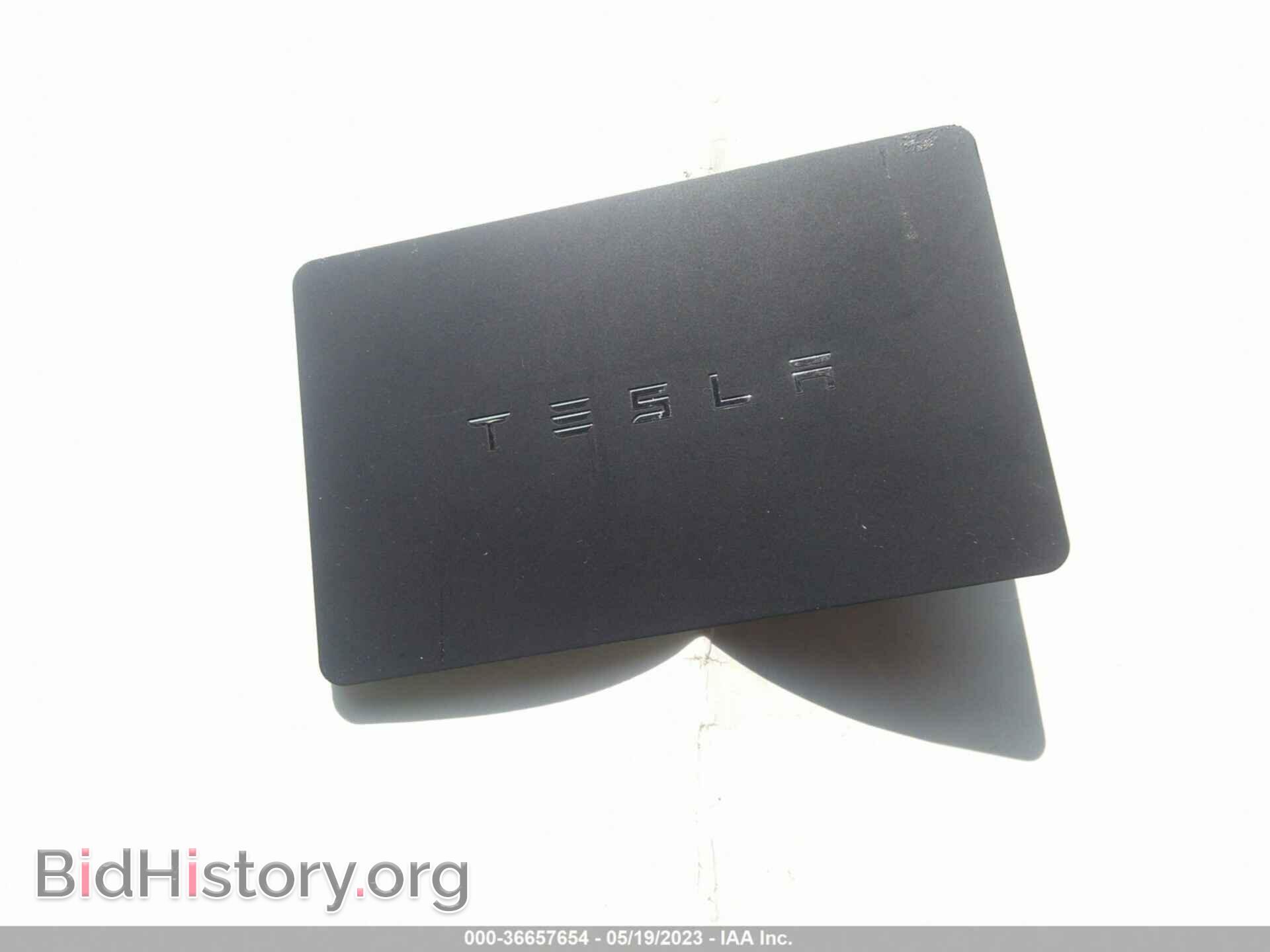 2019 TESLA MODEL 3 - VIN: 5YJ3E1EA1KF483802 - Фото 10