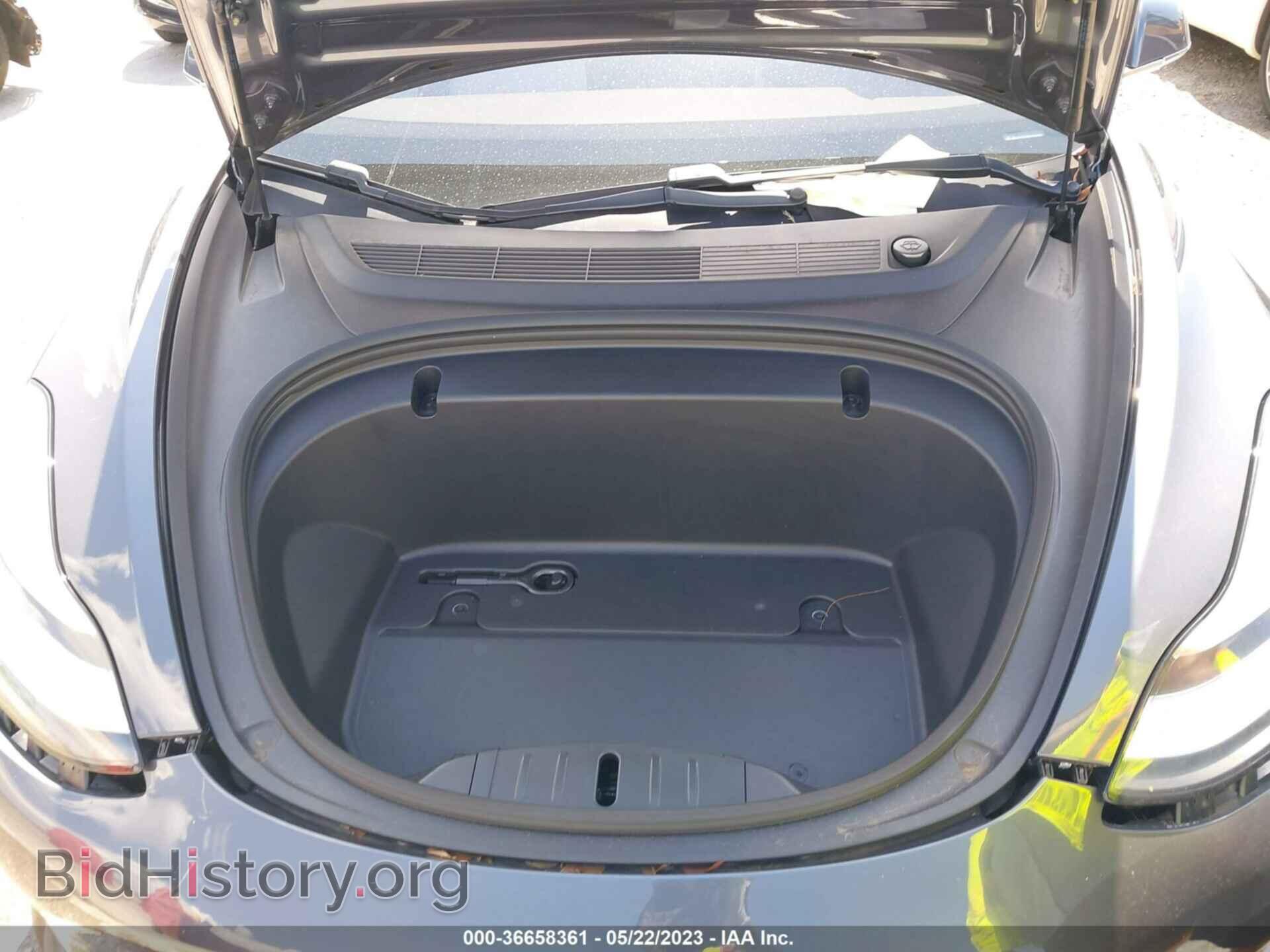 2020 TESLA MODEL 3 - VIN: 5YJ3E1EB2LF669097 - Фото 10