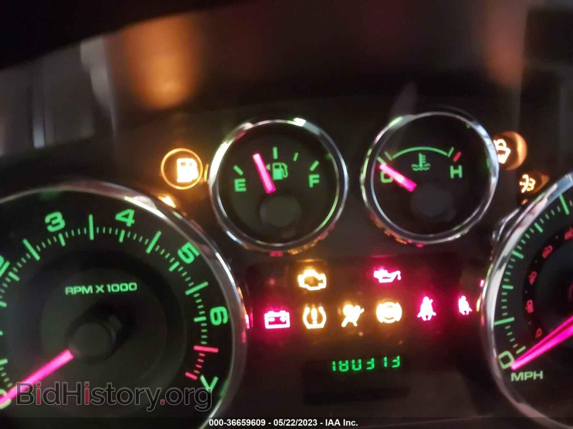 2010 FORD EDGE - VIN: 2FMDK3GC8ABA45633 - Фото 7