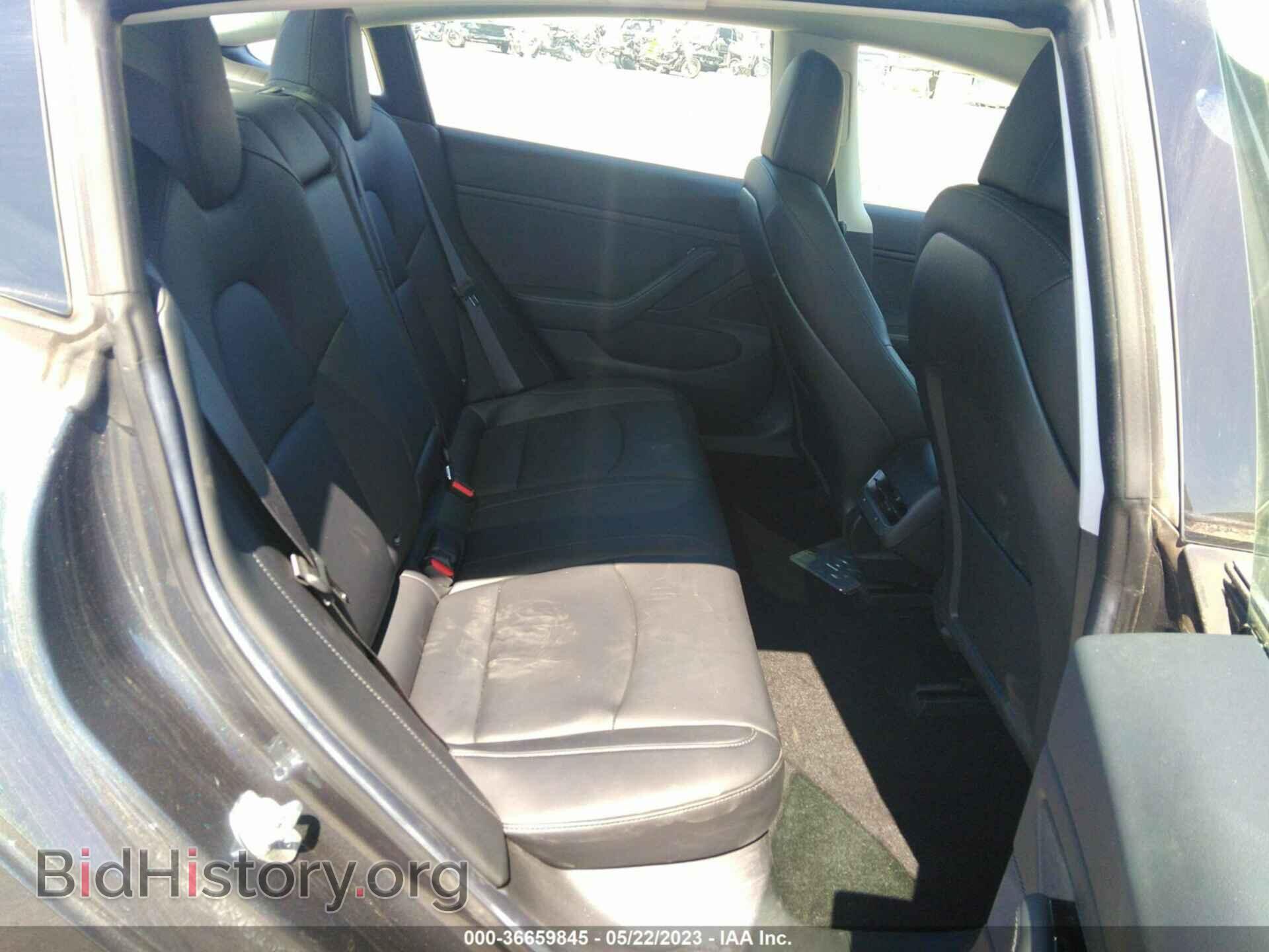 2018 TESLA MODEL 3 - VIN: 5YJ3E1EAXJF003402 - Photo 8