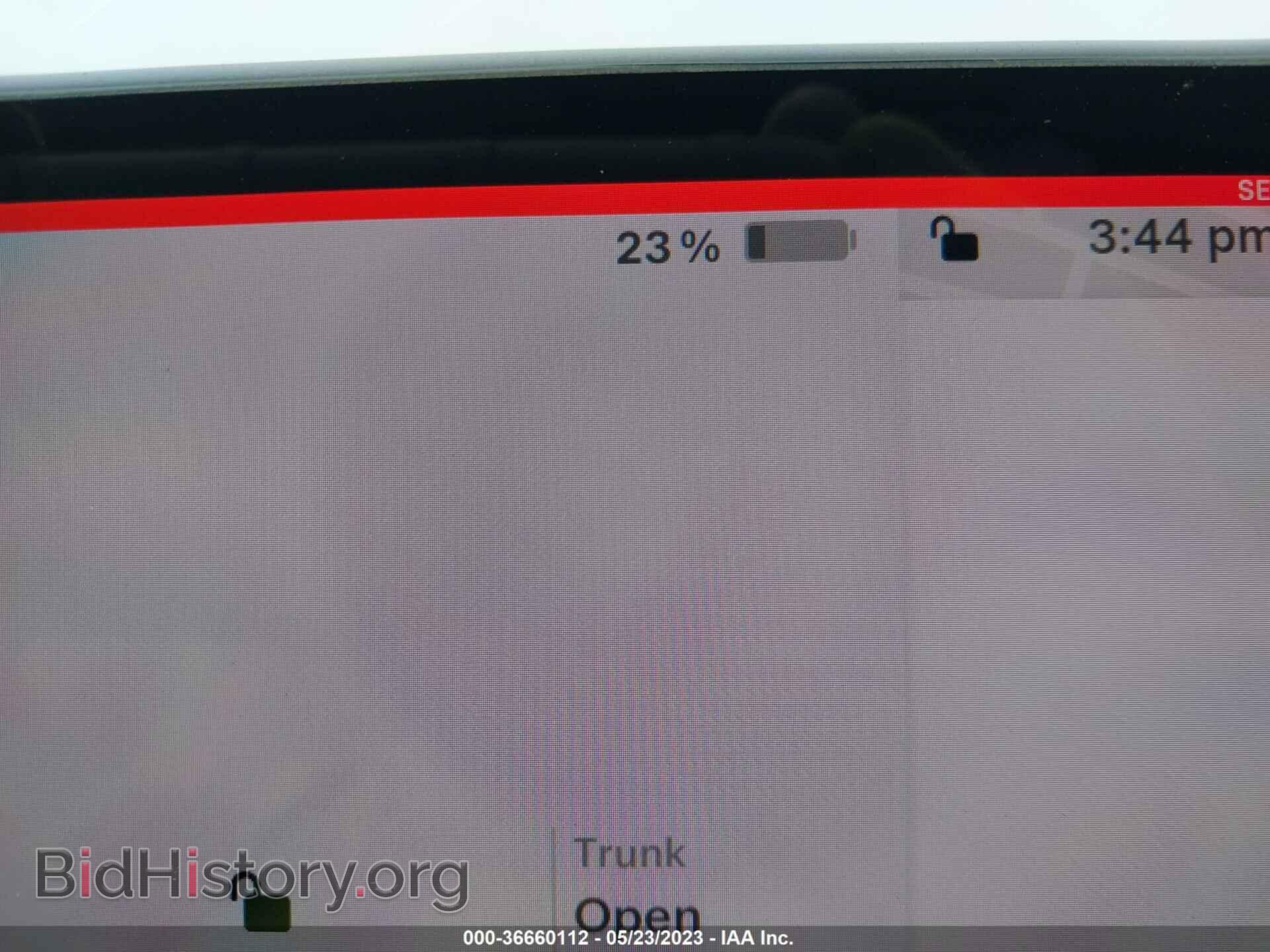 2022 TESLA MODEL 3 - VIN: 5YJ3E1EB3NF208820 - Photo 11
