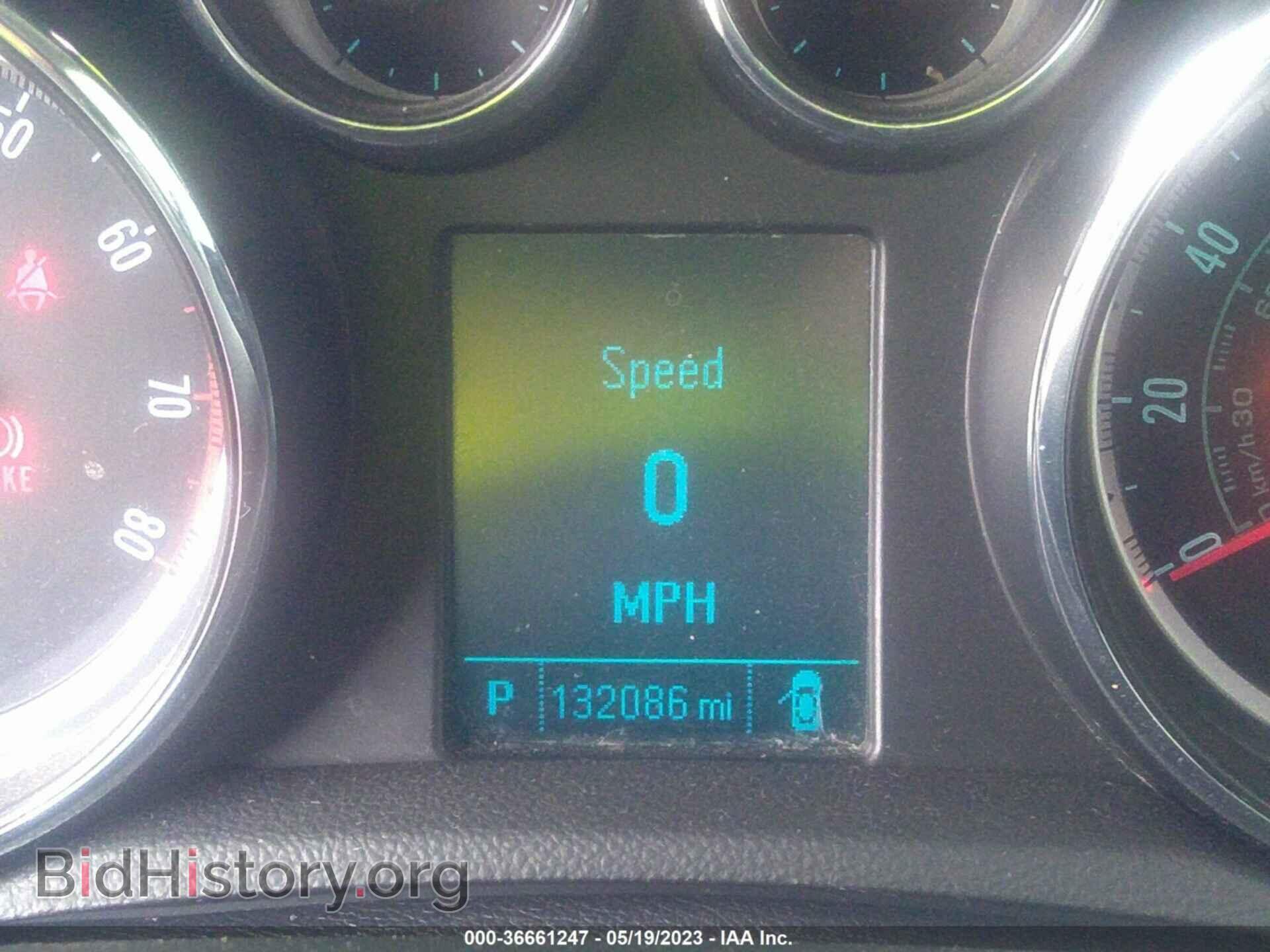 2014 BUICK ENCORE - VIN: KL4CJFSB9EB518724 - Photo 7