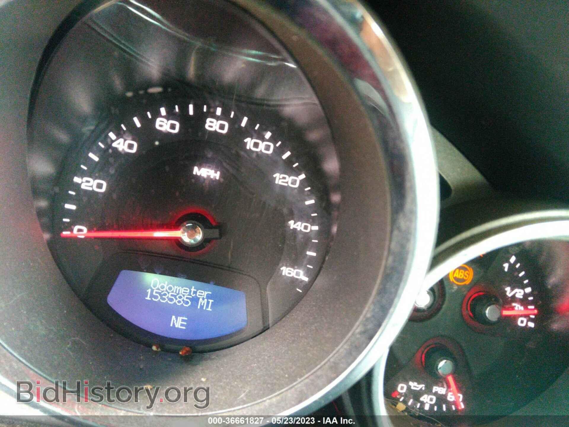 2008 CADILLAC CTS - VIN: 1G6DM577480109372 - Фото 7