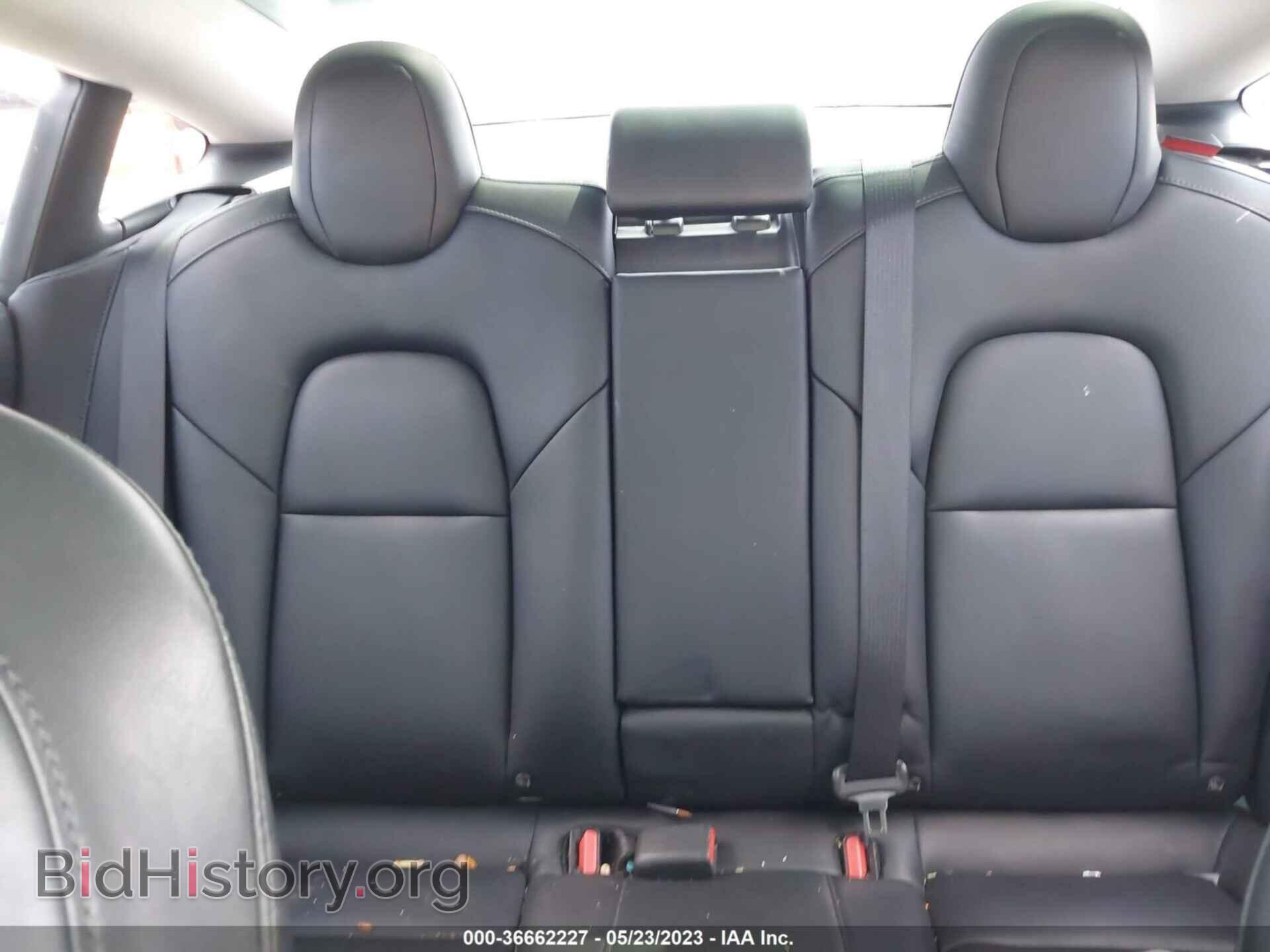 2019 TESLA MODEL 3 - VIN: 5YJ3E1EA9KF436372 - Photo 8