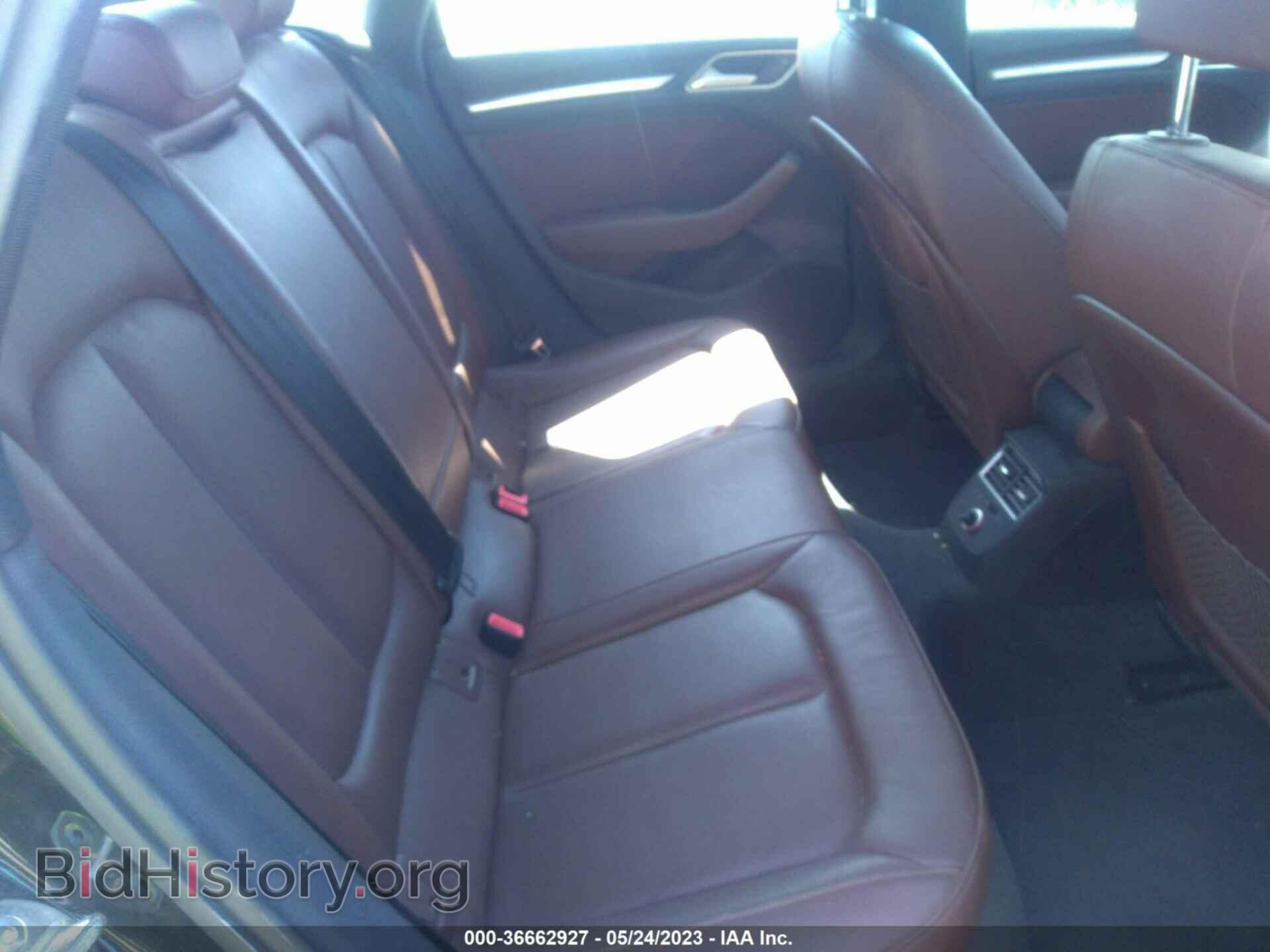 2015 AUDI A3 - VIN: WAUEFGFF2F1017066 - Photo 8