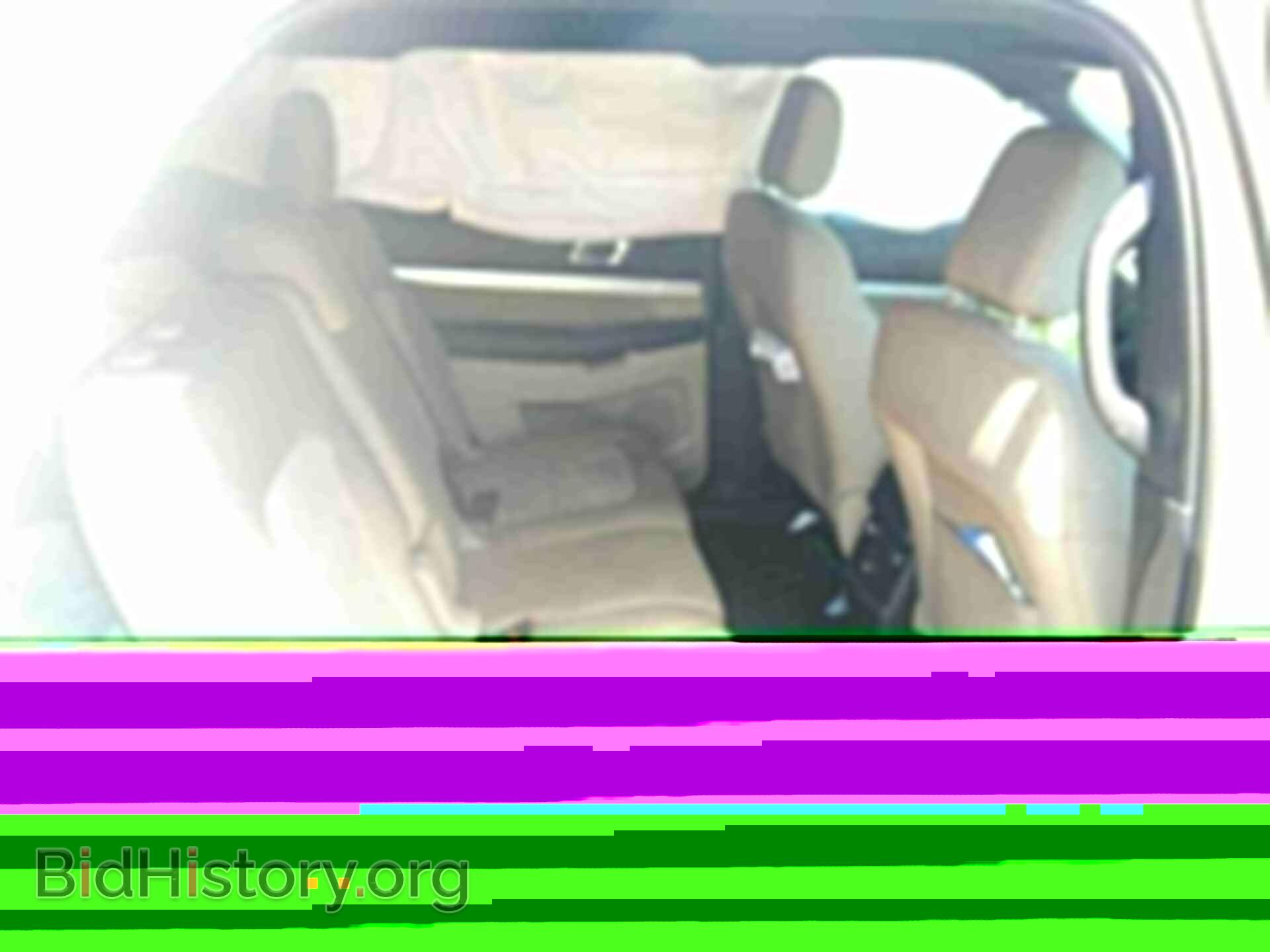 2018 FORD EXPLORER - VIN: 1FM5K7B82JGB26618 - Фото 8