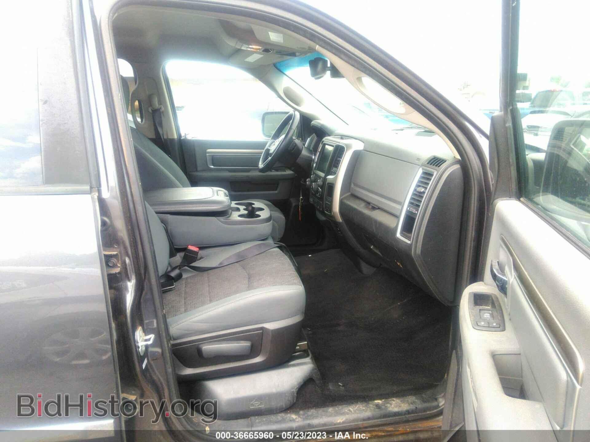 2016 RAM 1500 - VIN: 1C6RR7LT9GS175168 - Photo 5