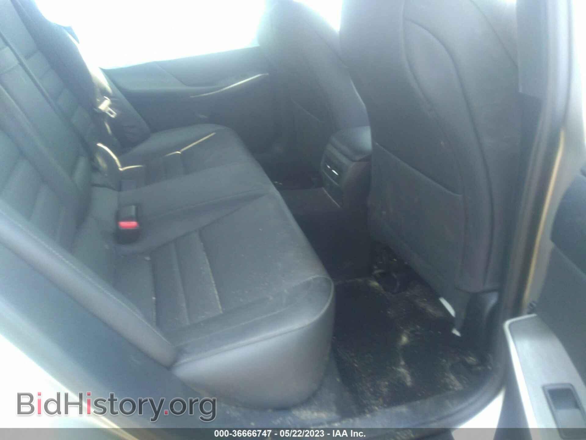 2020 LEXUS IS - VIN: JTHG81F20L5043233 - Фото 8