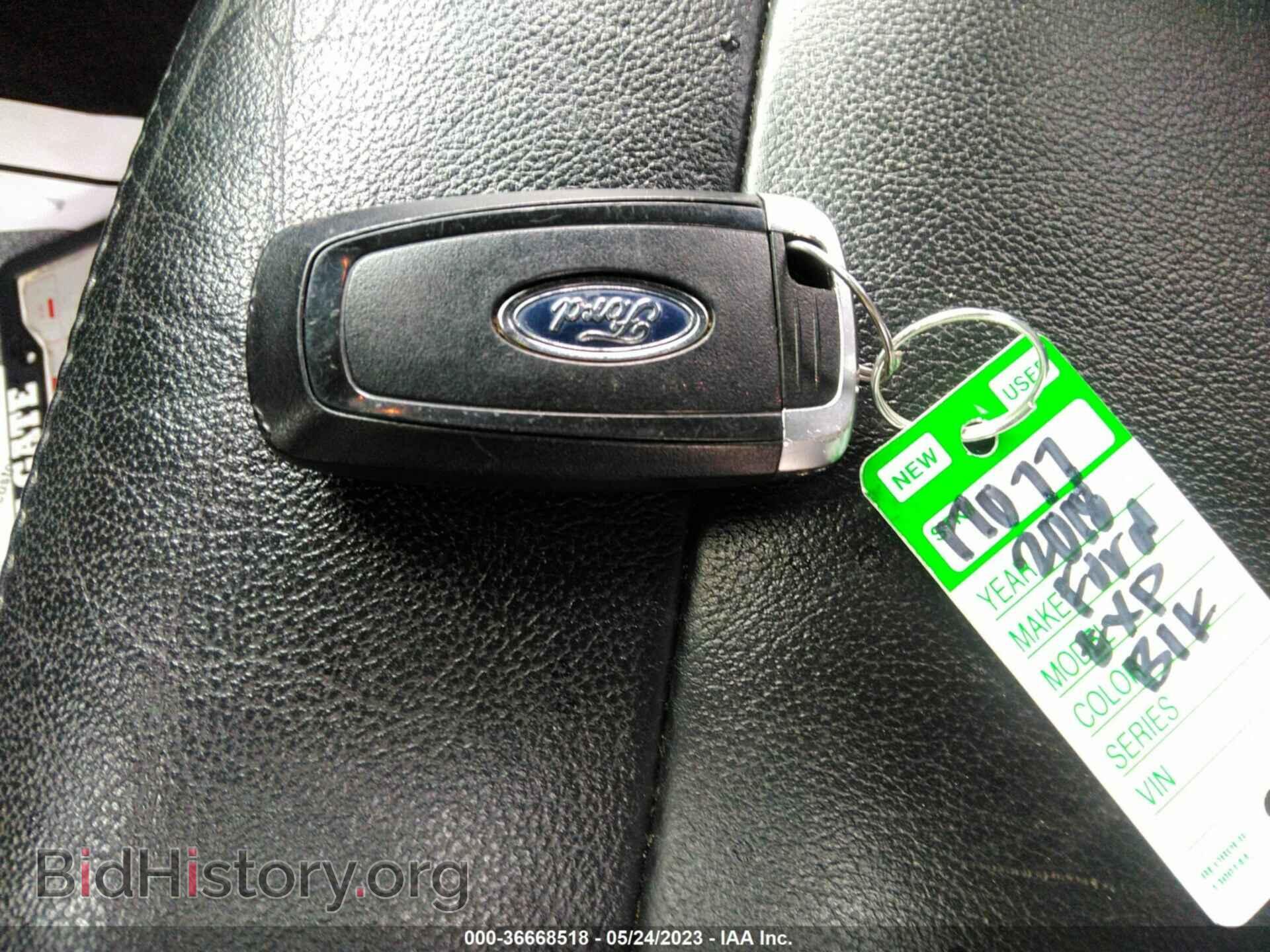 2018 FORD EXPLORER - VIN: 1FM5K7D84JGB89863 - Photo 11