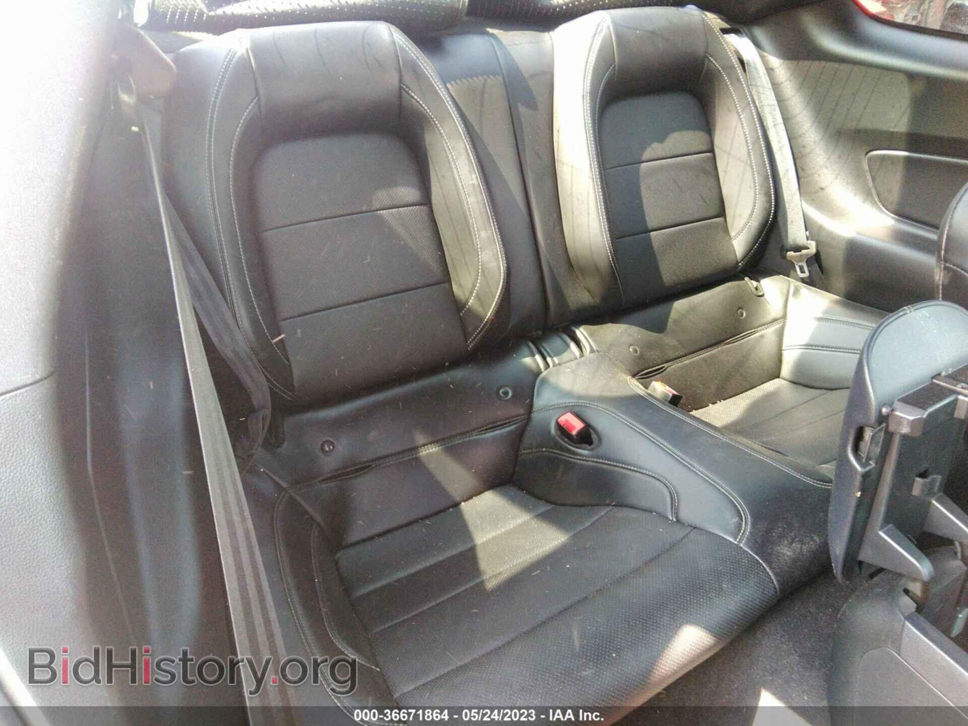2020 FORD MUSTANG - VIN: 1FA6P8CF9L5146186 - Фото 8