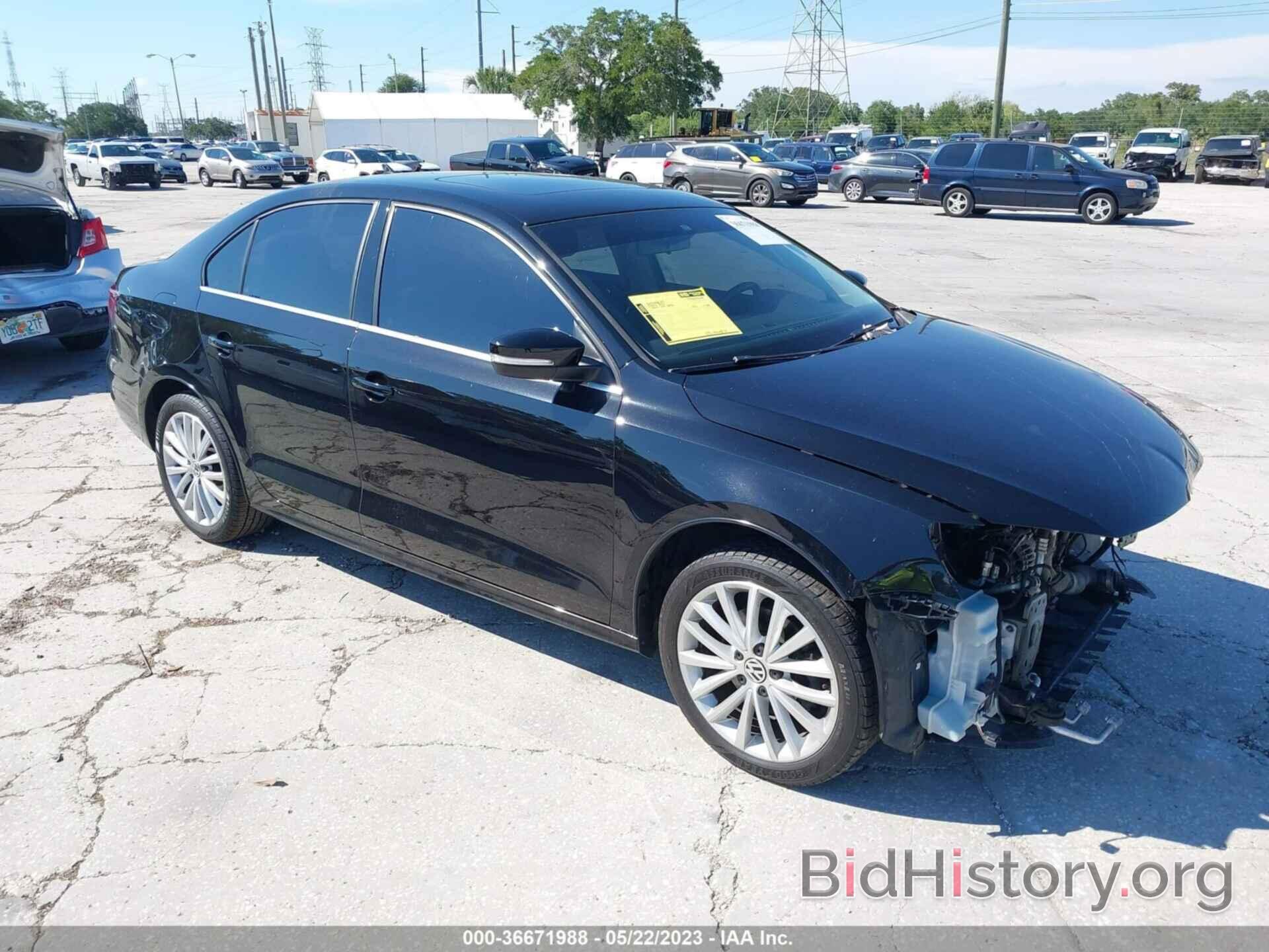 Photo 3VWL07AJ9GM373040 - VOLKSWAGEN JETTA SEDAN 2016