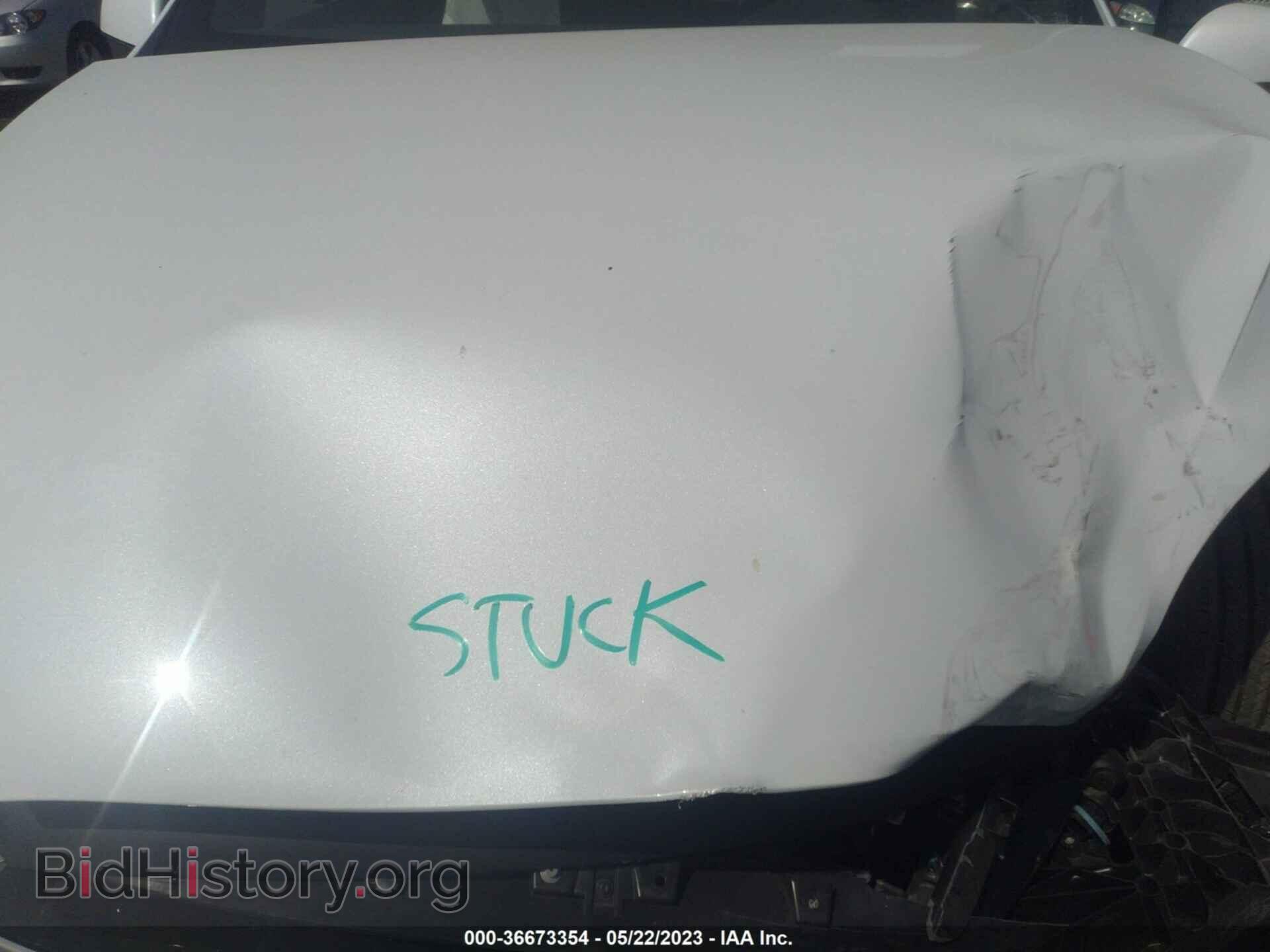 2022 TESLA MODEL X - VIN: 7SAXCAE5XNF362476 - Фото 10