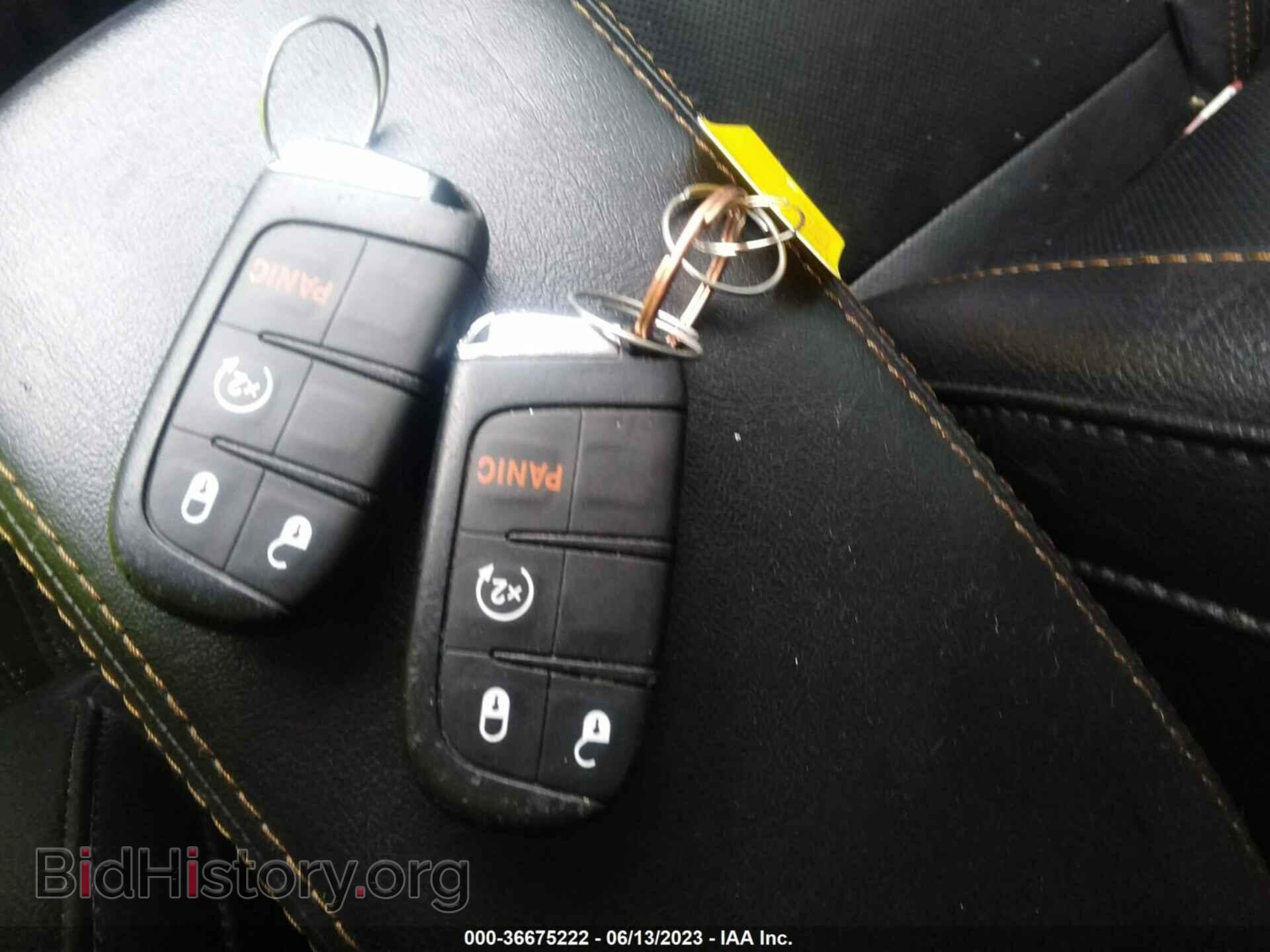 2019 JEEP COMPASS - VIN: 3C4NJDCB0KT666563 - Фото 11