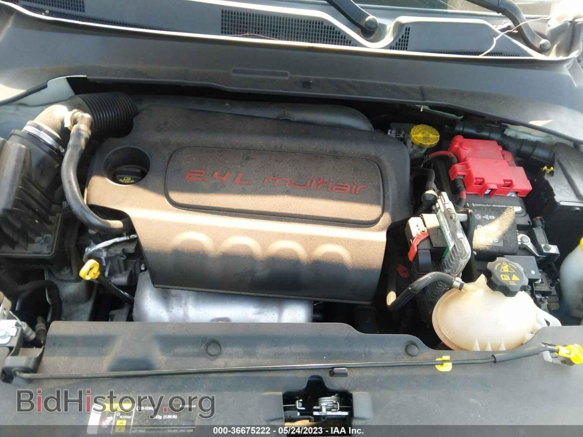 2019 JEEP COMPASS - VIN: 3C4NJDCB0KT666563 - Фото 10