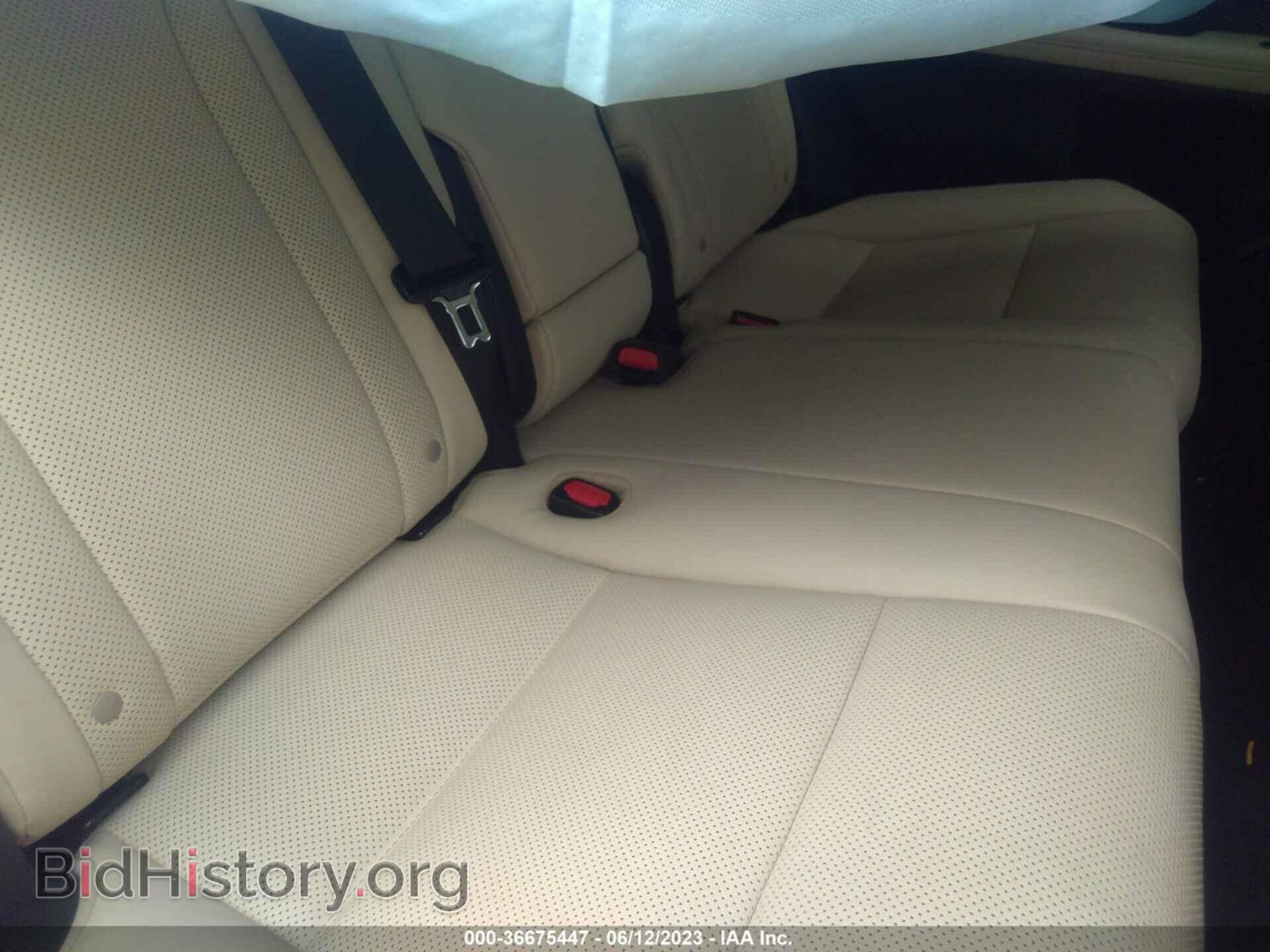2022 LEXUS RX - VIN: 2T2HZMDA1NC348773 - Photo 8