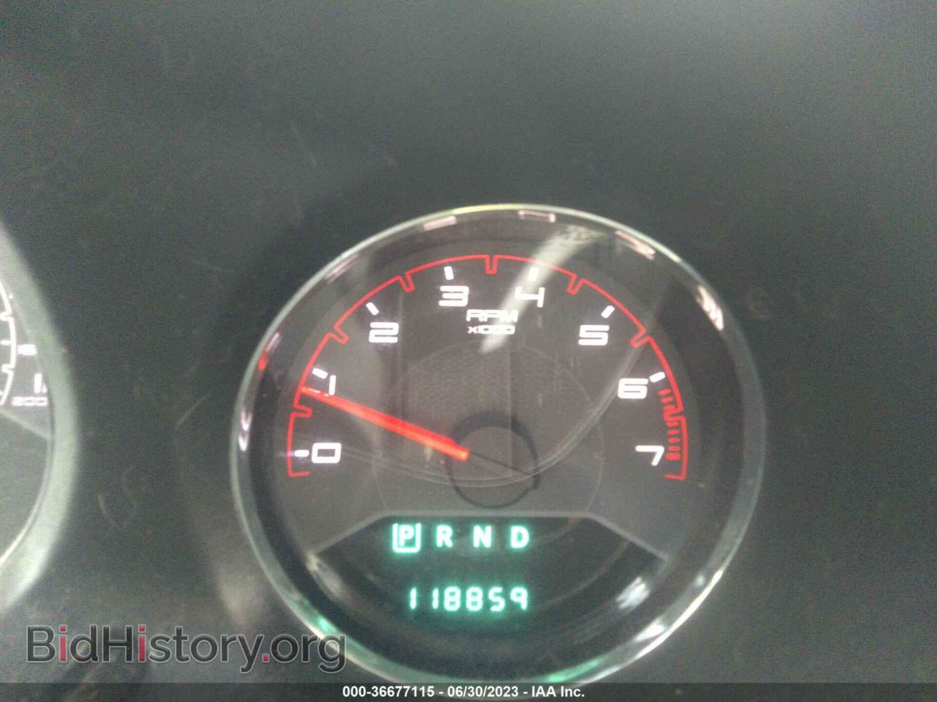 2013 DODGE AVENGER - VIN: 1C3CDZAB2DN517898 - Фото 7