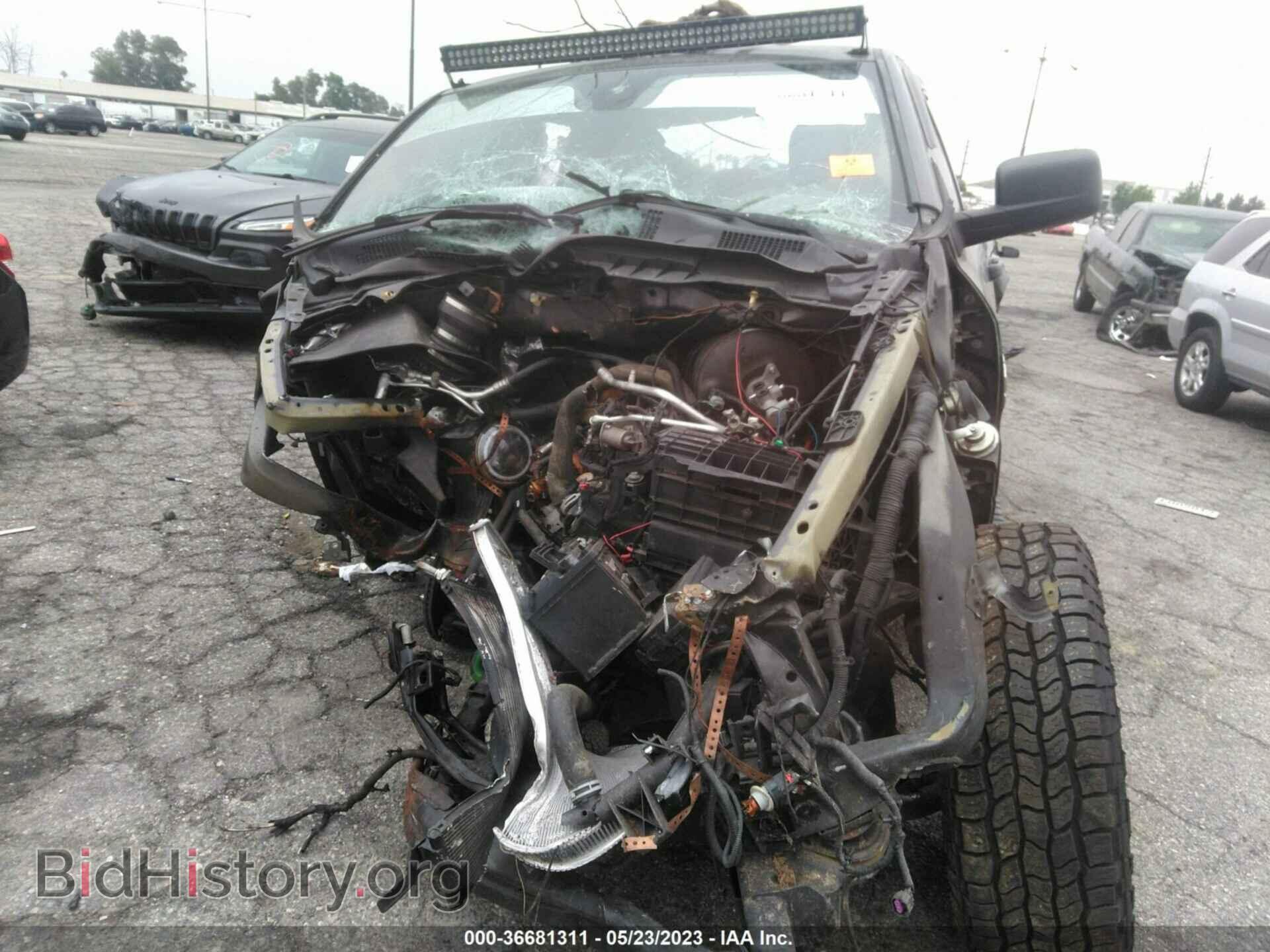 2016 RAM 1500 - VIN: 1C6RR6FT1GS101488 - Photo 6