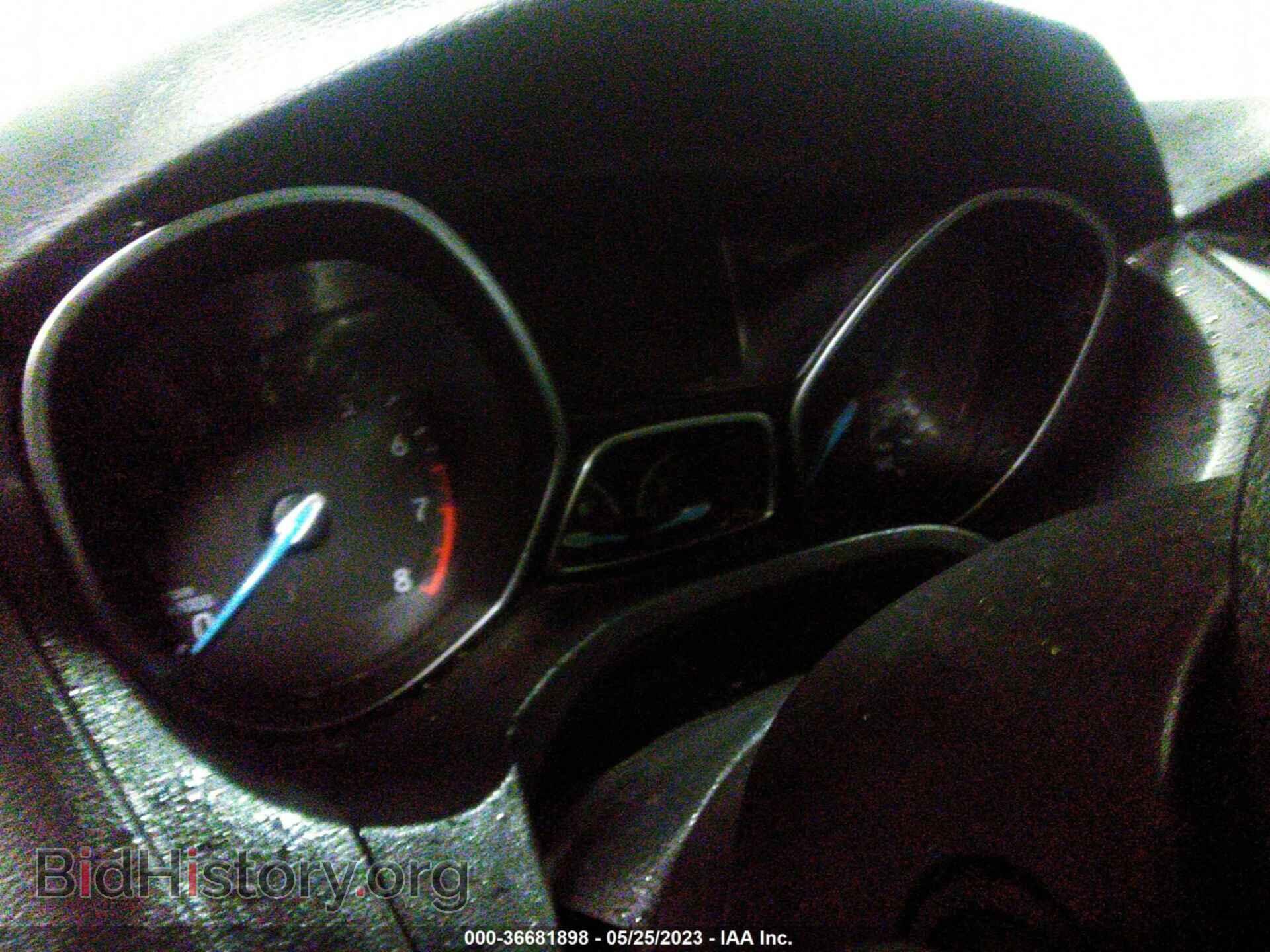 2016 FORD FOCUS - VIN: 1FADP3F2XGL244468 - Фото 7