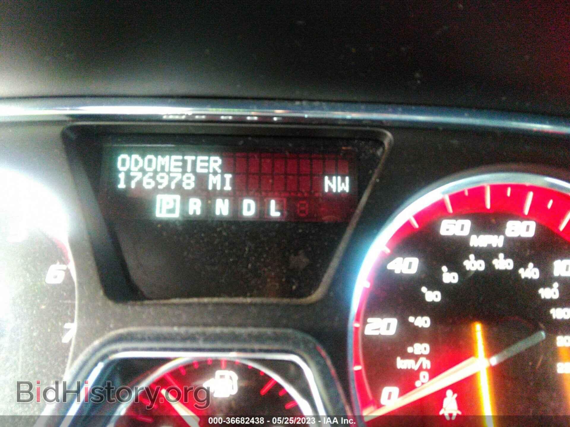 2016 GMC ACADIA - VIN: 1GKKRNED1GJ178564 - Photo 7