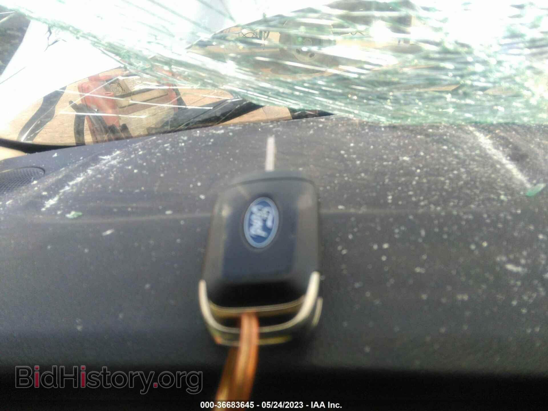2020 FORD ESCAPE - VIN: 1FMCU0F62LUA55054 - Фото 11