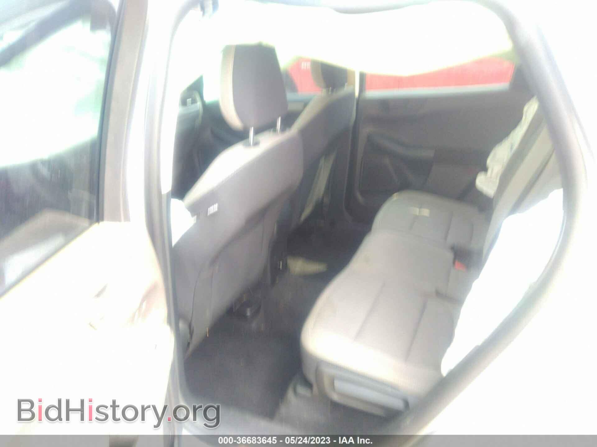 2020 FORD ESCAPE - VIN: 1FMCU0F62LUA55054 - Фото 8