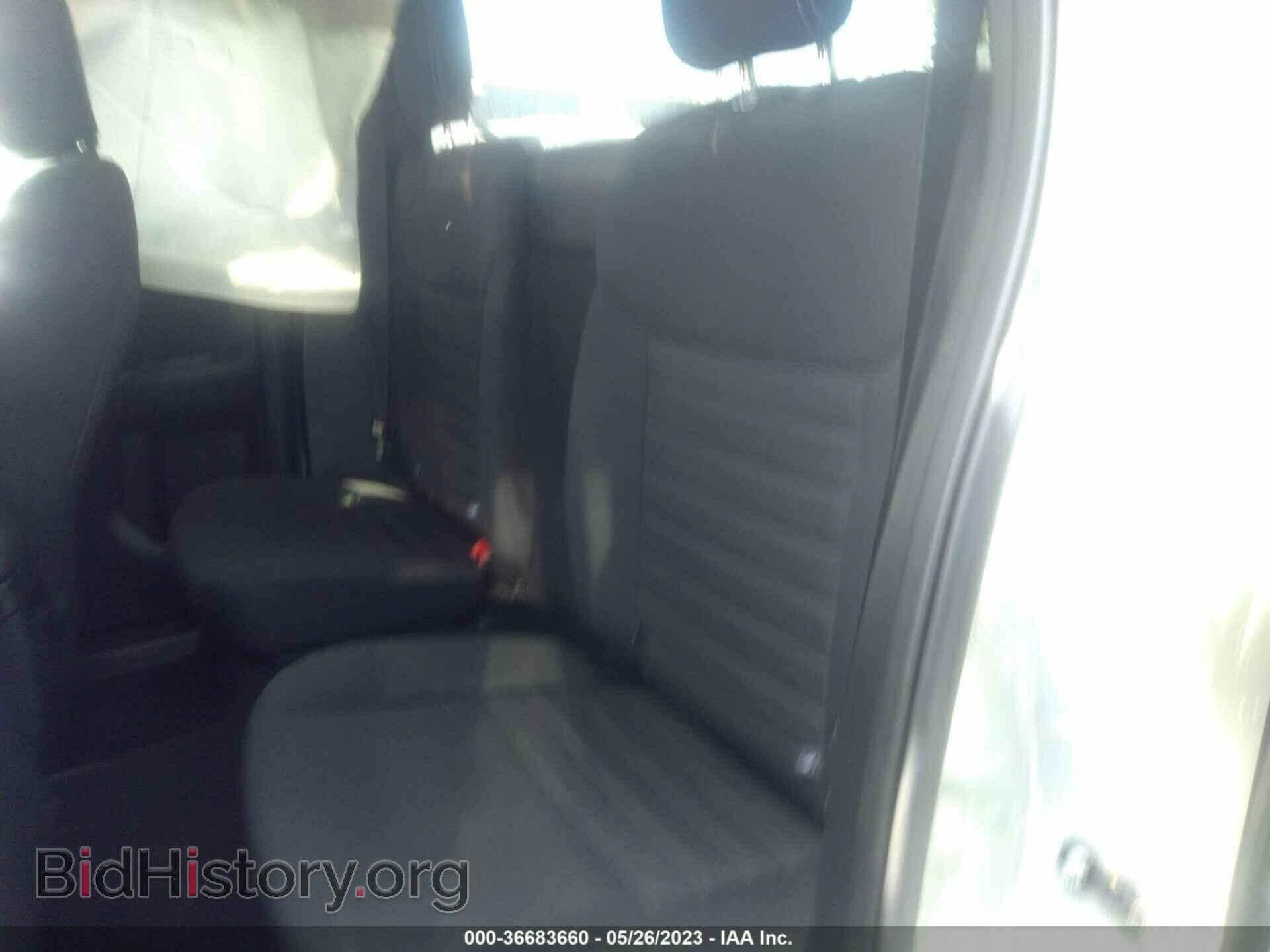 2021 FORD RANGER - VIN: 1FTER1FH3MLD15717 - Фото 8
