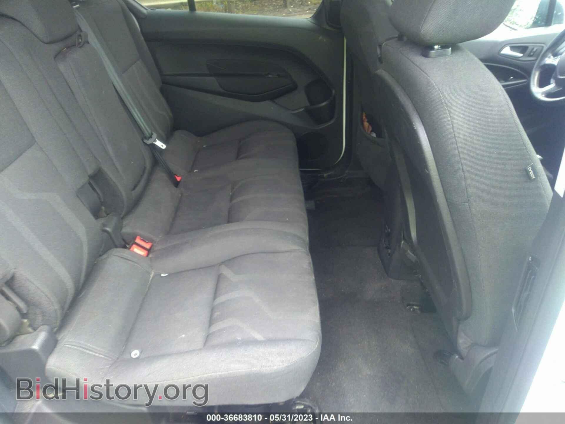 2015 FORD TRANSIT CONNECT - VIN: NM0GS9F72F1175254 - Фото 8