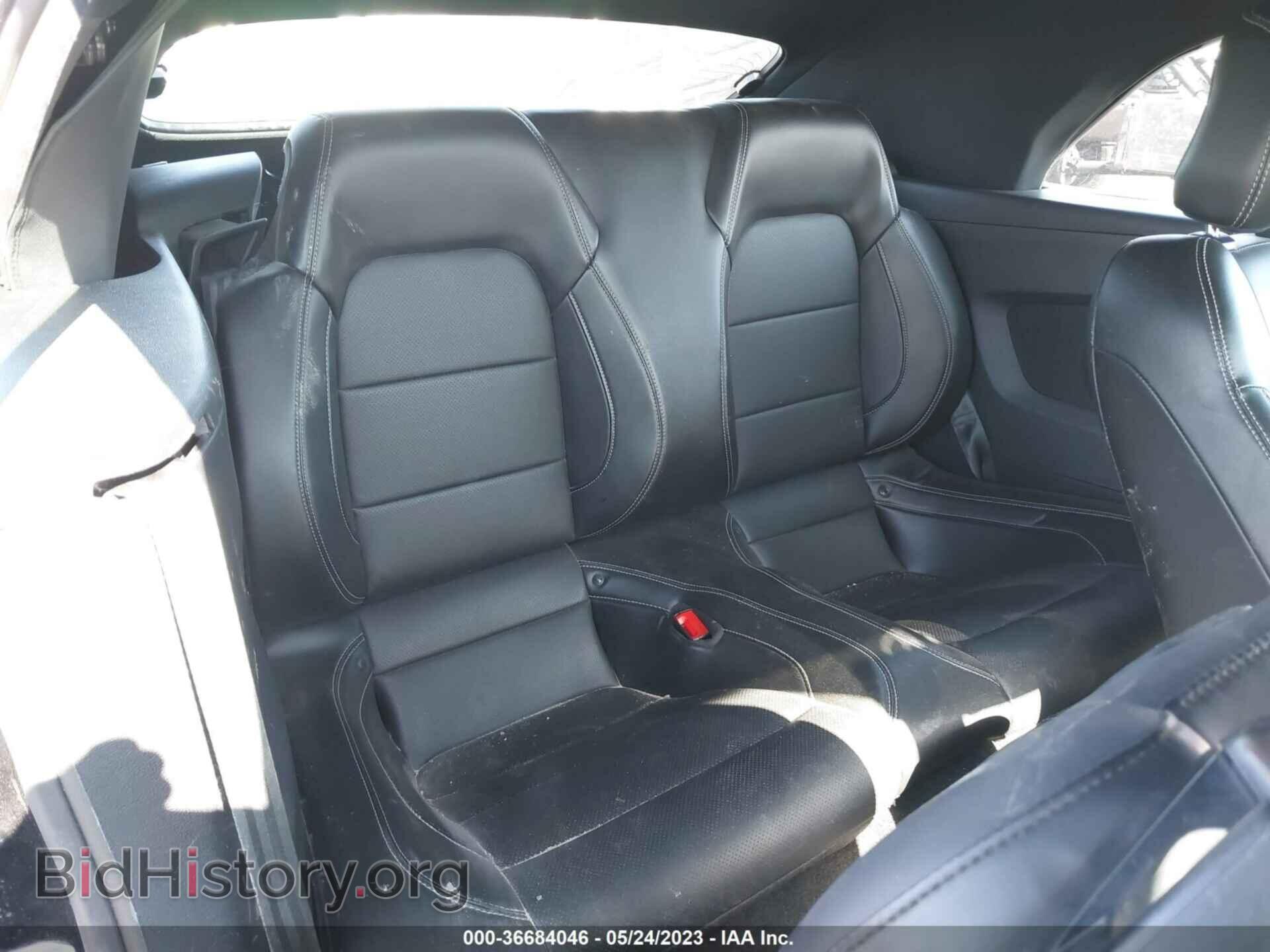 2018 FORD MUSTANG - VIN: 1FATP8UH3J5167762 - Фото 8