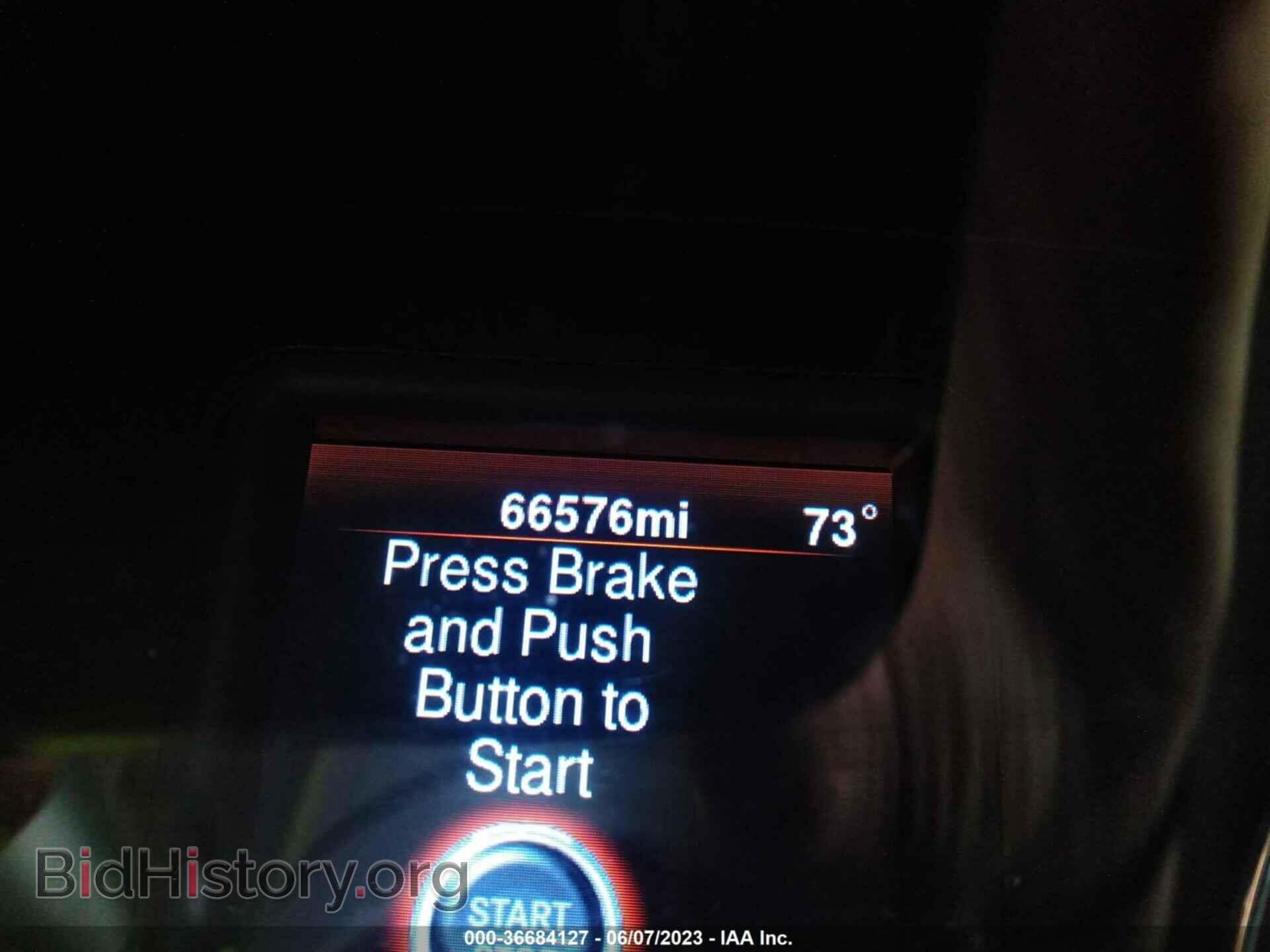 2014 DODGE CHARGER - VIN: 2C3CDXBG6EH268904 - Фото 7