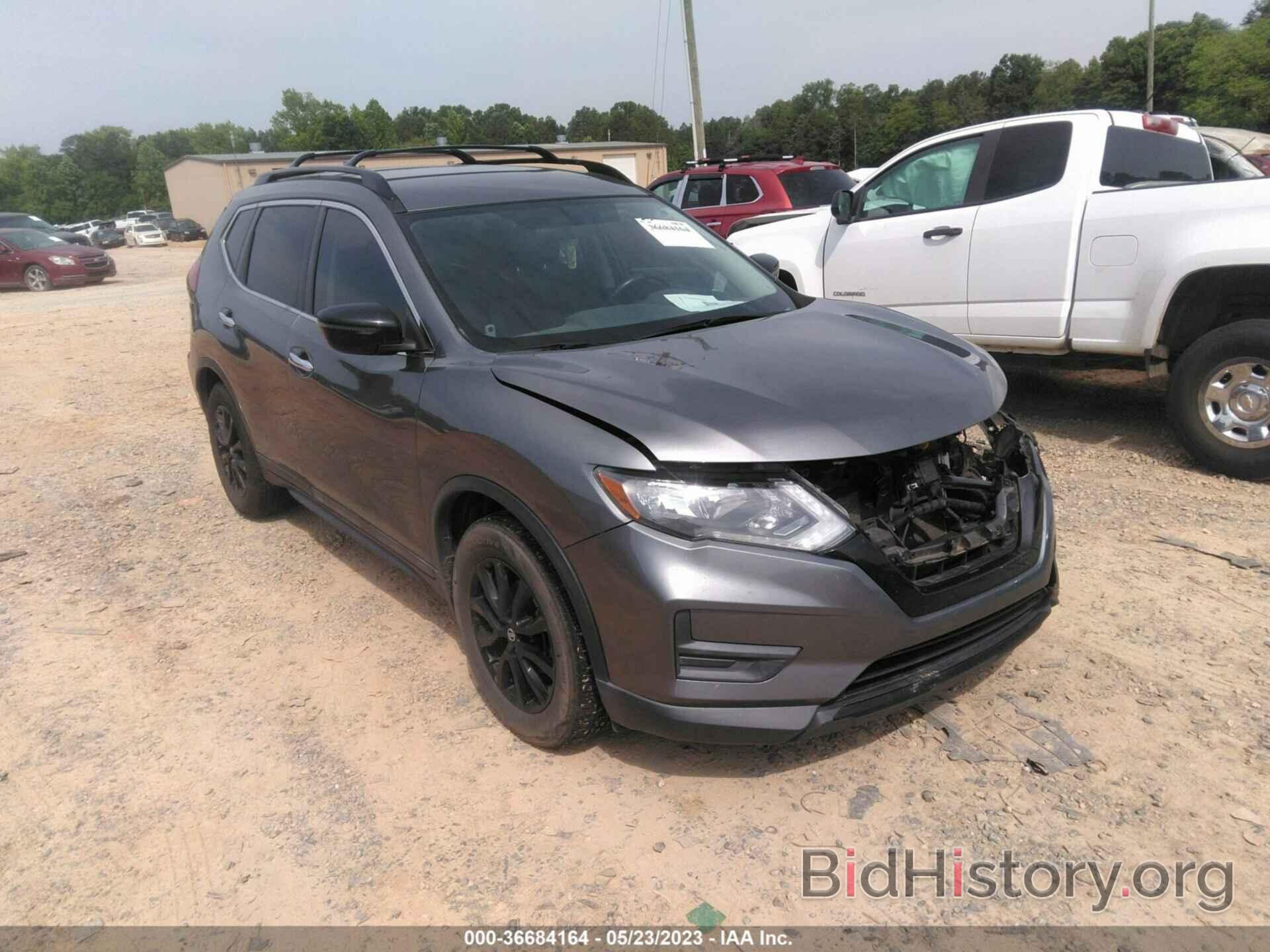 Photo 5N1AT2MT2JC784933 - NISSAN ROGUE 2018