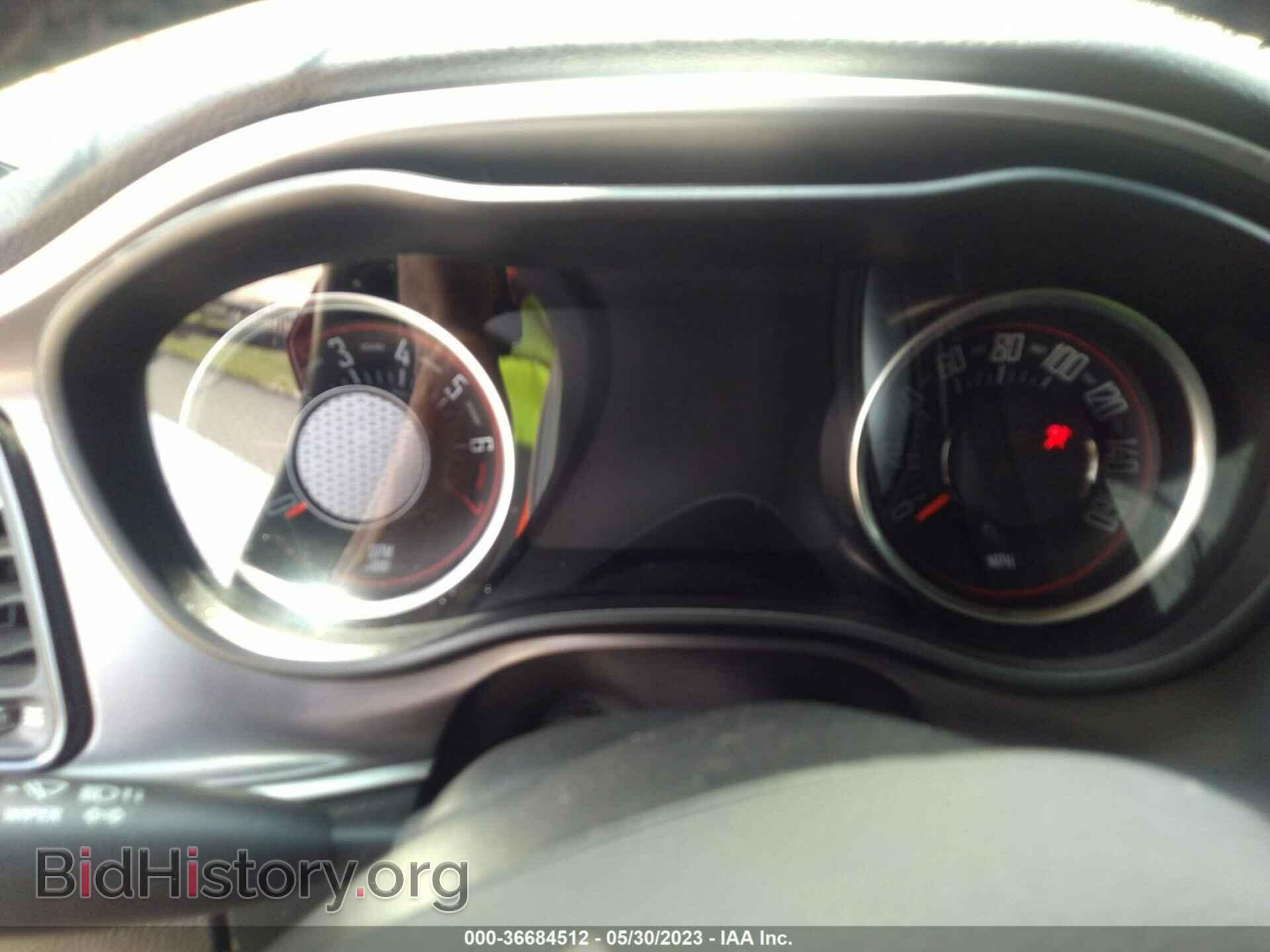 2020 DODGE CHALLENGER - VIN: 2C3CDZJG1LH137972 - Фото 7
