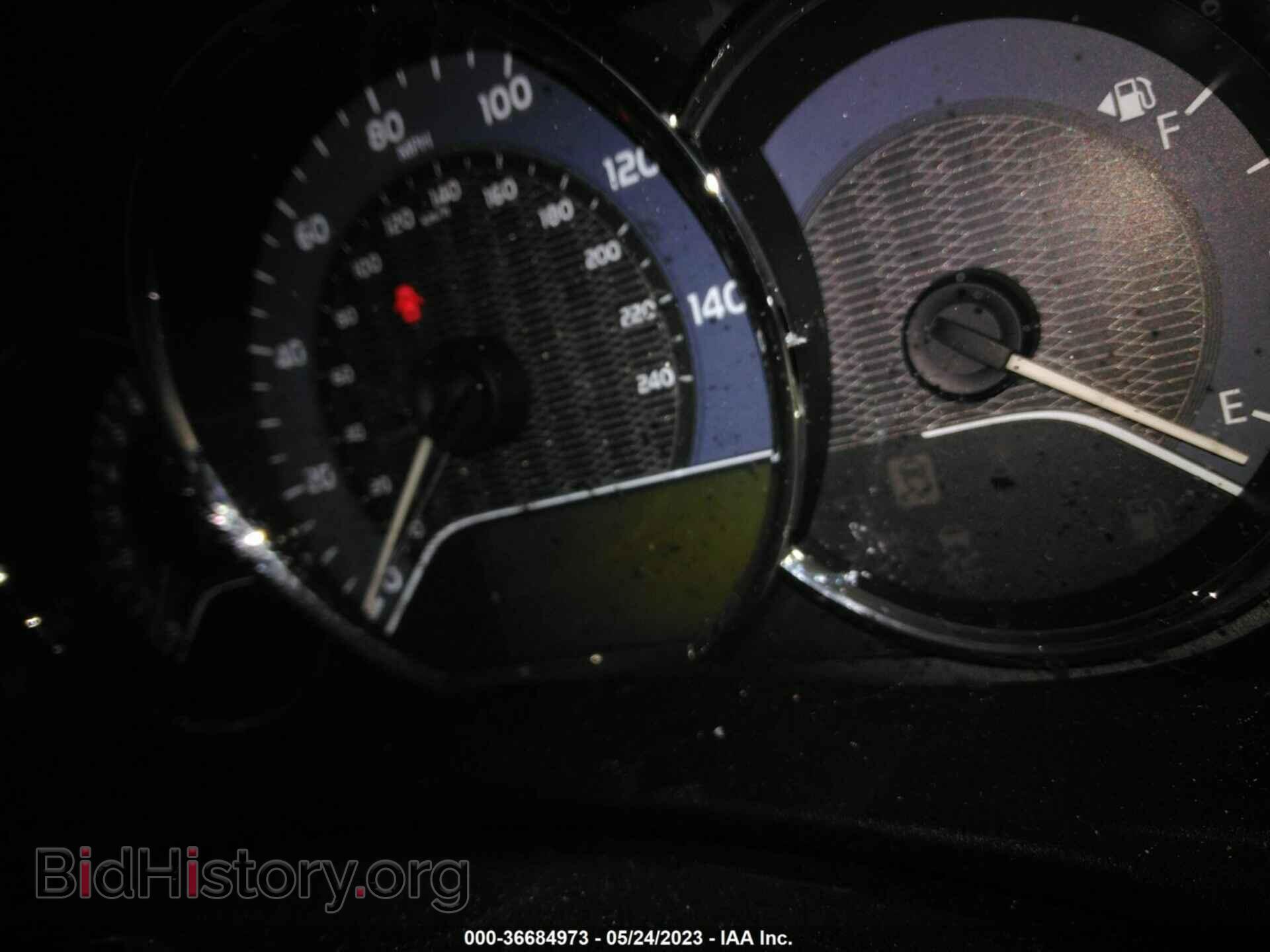 2014 TOYOTA COROLLA - VIN: 5YFBURHE1EP079905 - Photo 7
