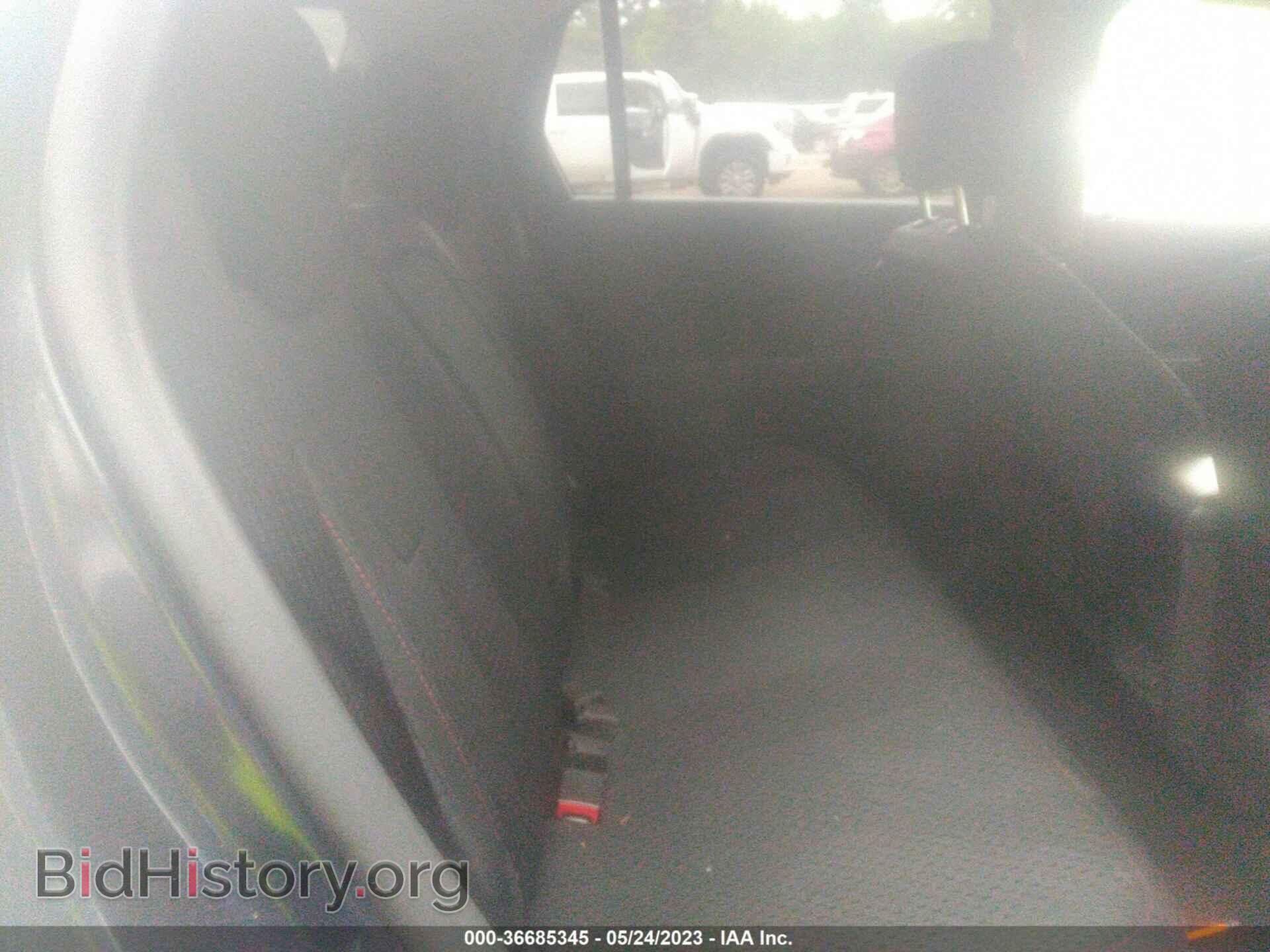 2015 GMC TERRAIN - VIN: 2GKFLVEKXF6383586 - Фото 8