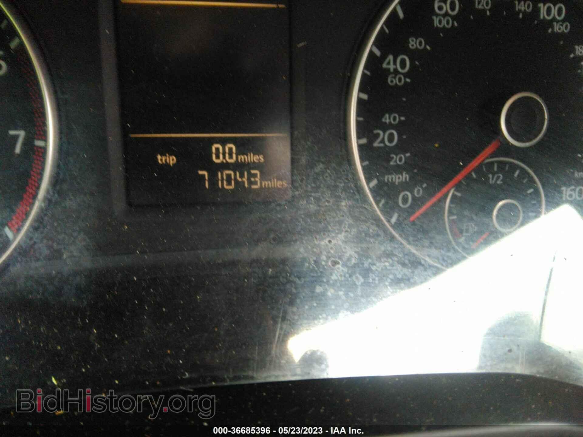 2015 VOLKSWAGEN PASSAT - VIN: 1VWAT7A35FC091090 - Фото 7
