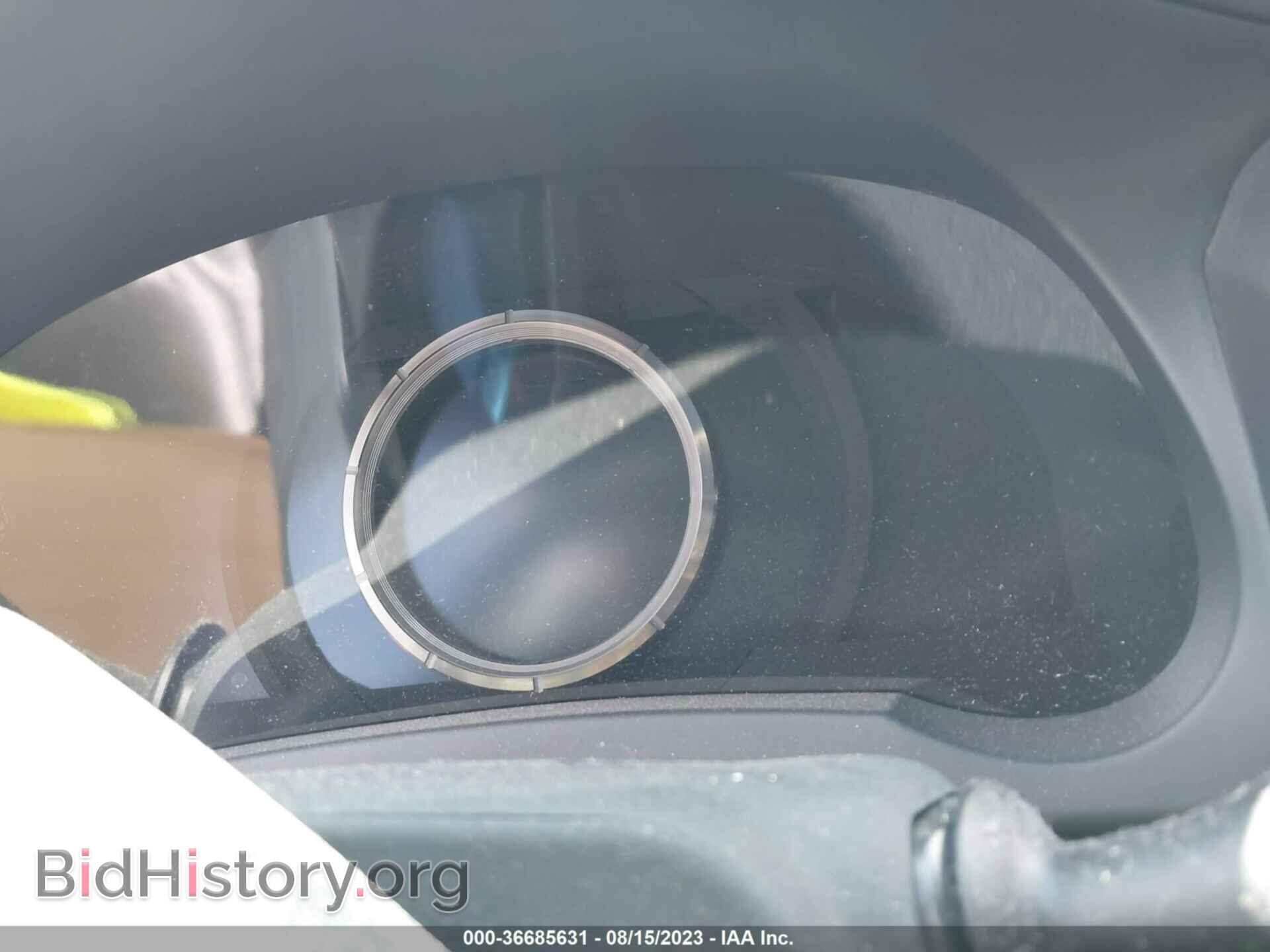 2015 LEXUS IS 350 - VIN: JTHCE1D23F5005817 - Photo 7