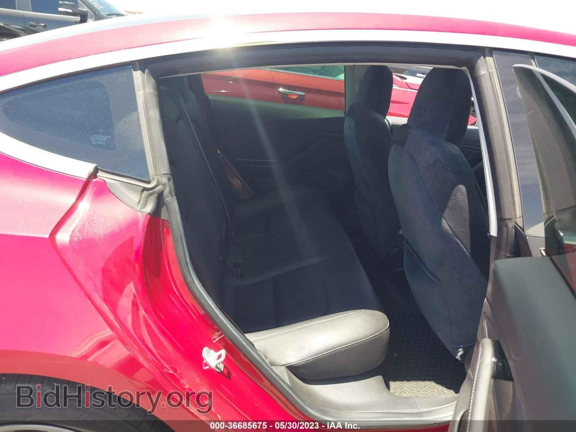 2018 TESLA MODEL 3 - VIN: 5YJ3E1EA5JF043239 - Photo 8