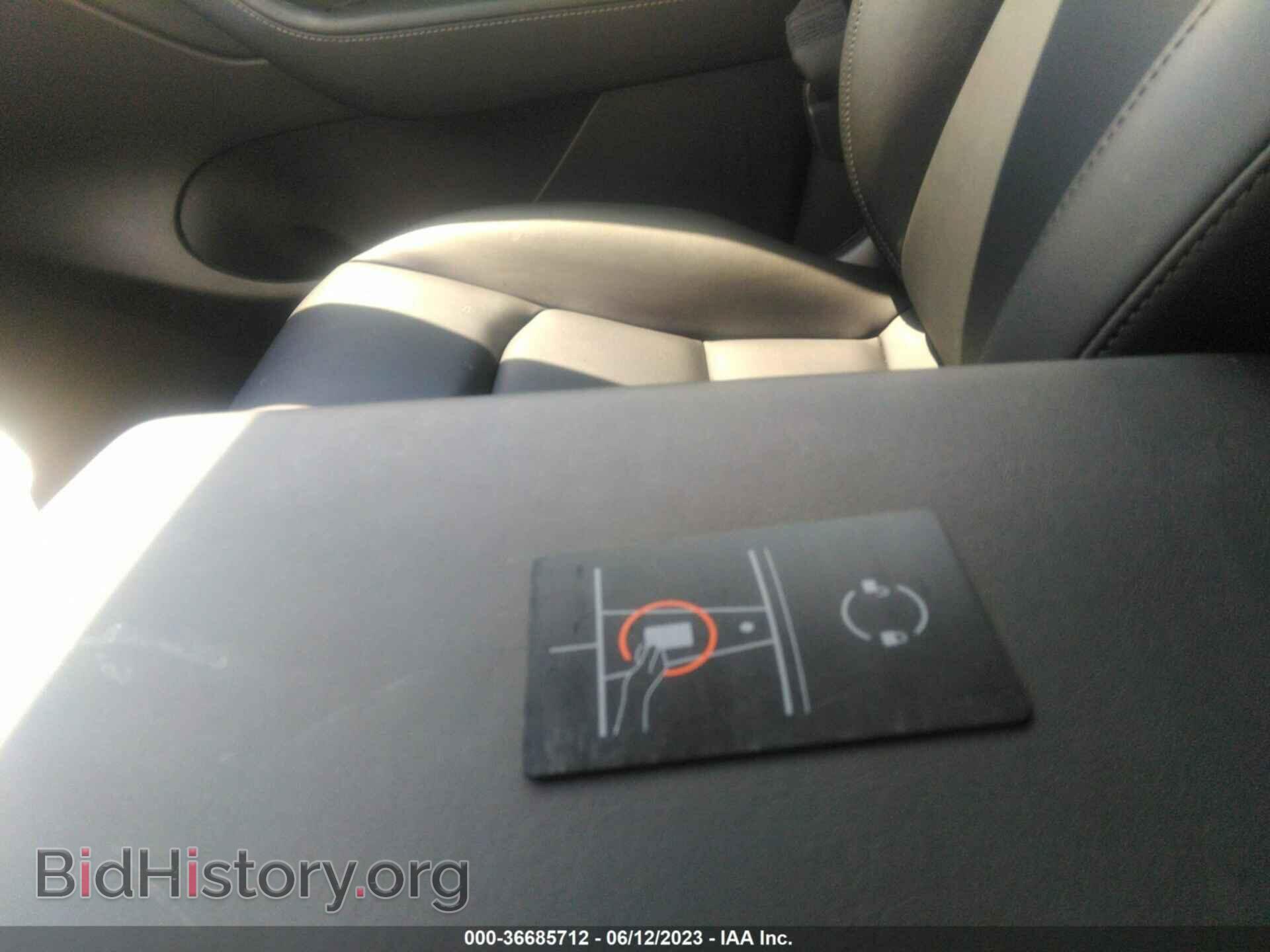 2021 TESLA MODEL Y - VIN: 5YJYGDEEXMF183117 - Photo 11