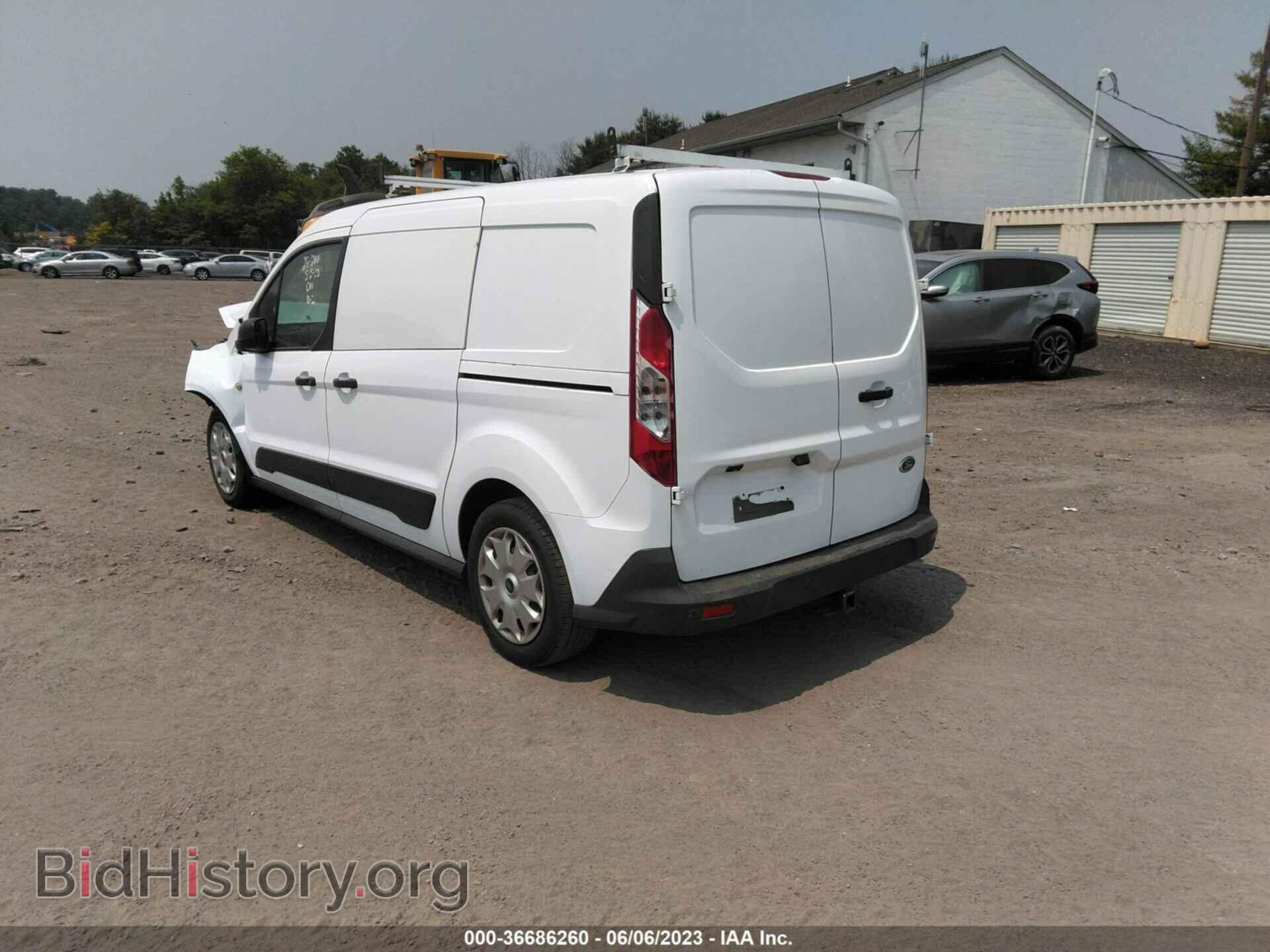 2015 FORD TRANSIT CONNECT - VIN: NM0LS7F71F1175894 - Фото 3