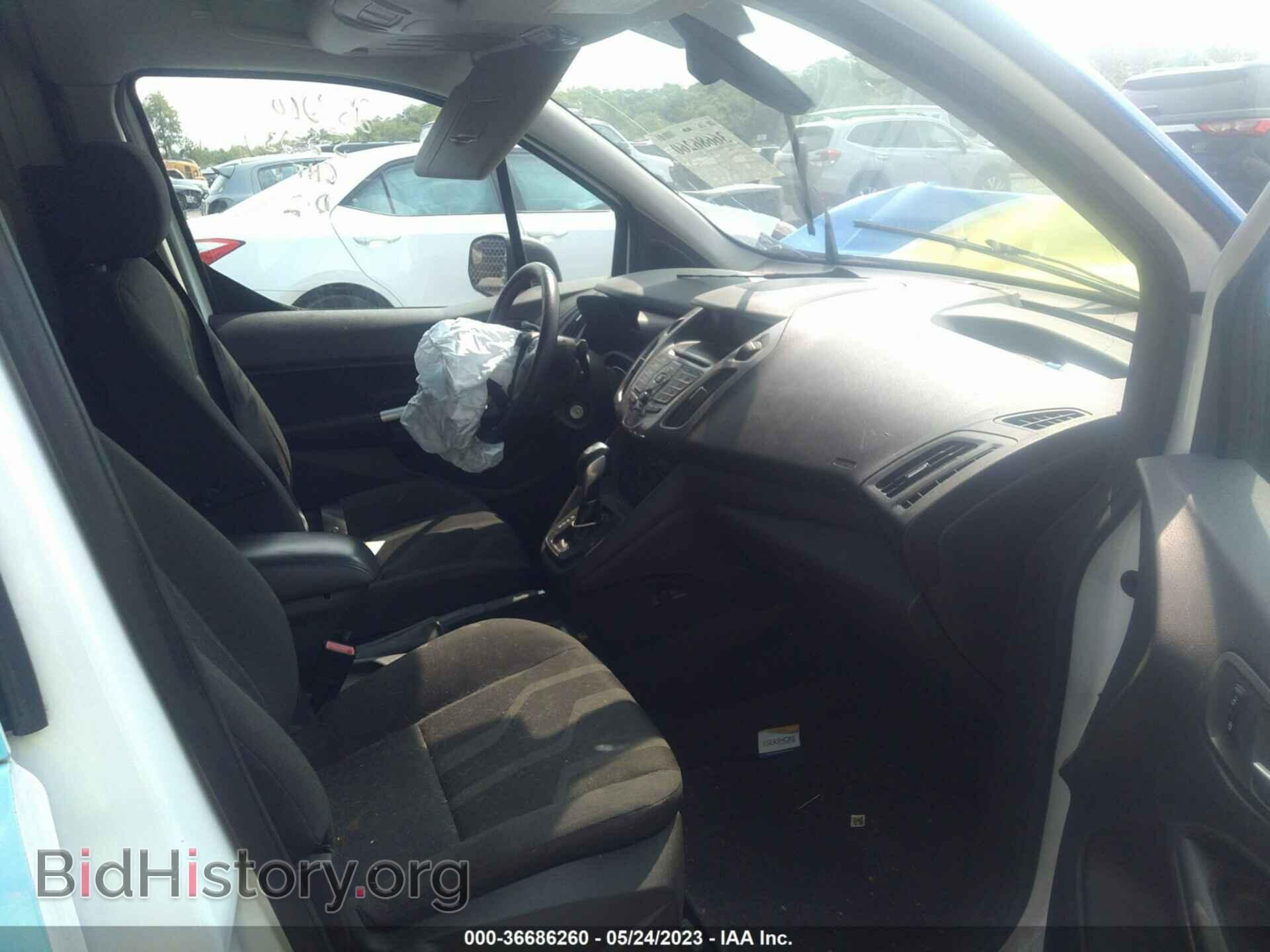 2015 FORD TRANSIT CONNECT - VIN: NM0LS7F71F1175894 - Фото 5