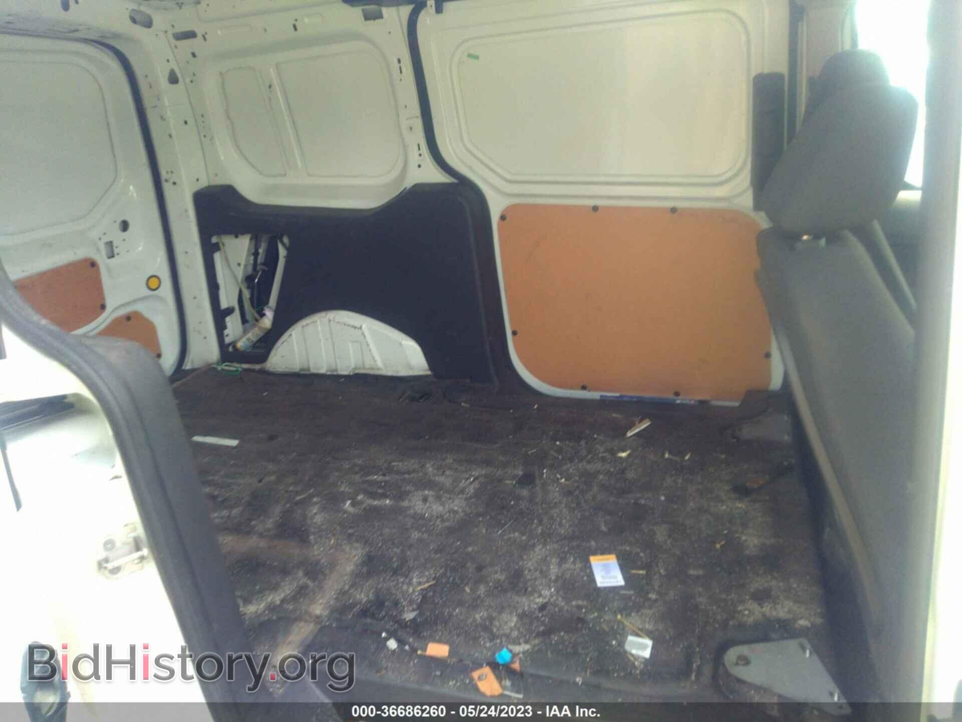 2015 FORD TRANSIT CONNECT - VIN: NM0LS7F71F1175894 - Фото 8