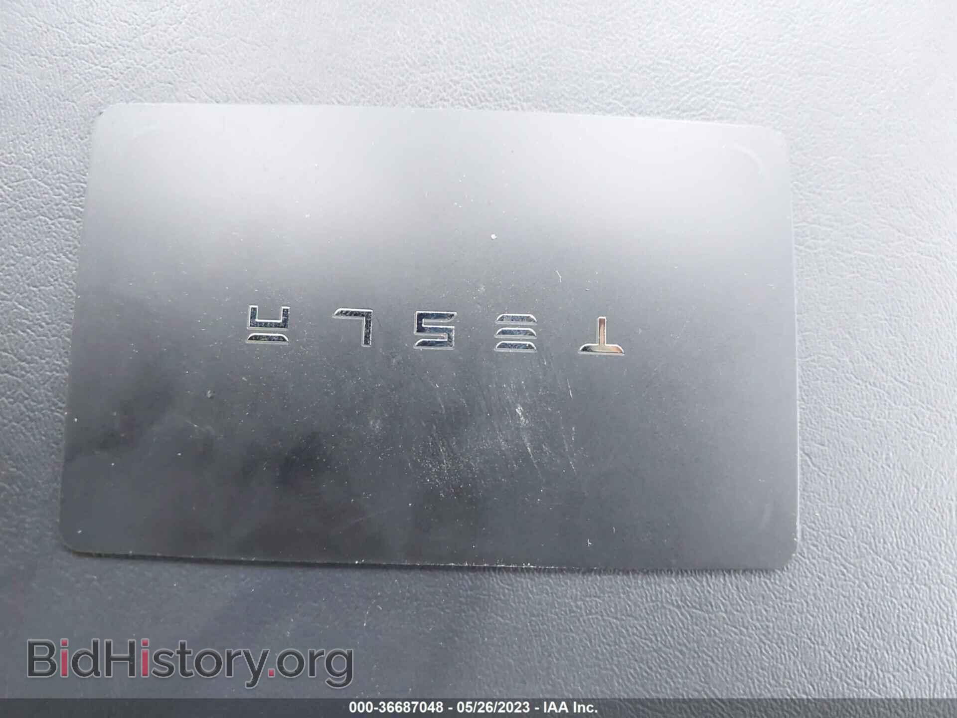 2018 TESLA MODEL 3 - VIN: 5YJ3E1EA5JF044228 - Фото 10