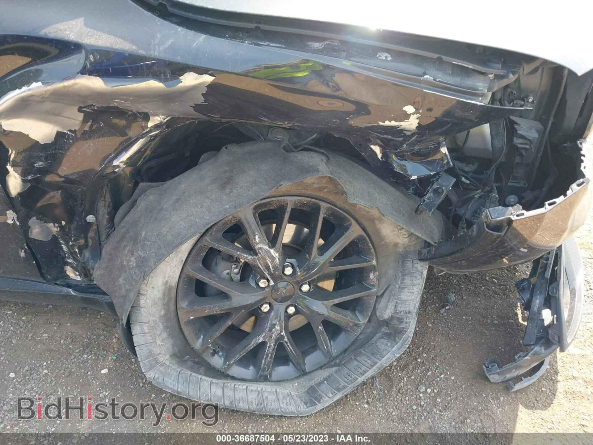 2015 DODGE DURANGO - VIN: 1C4SDJCT5FC842428 - Photo 6