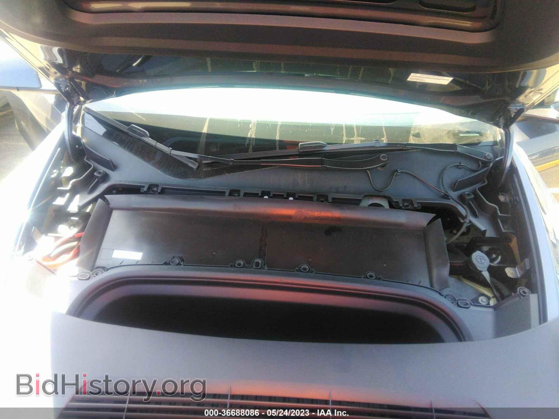 2023 TESLA MODEL Y - VIN: 7SAYGDEE7PF742338 - Фото 10