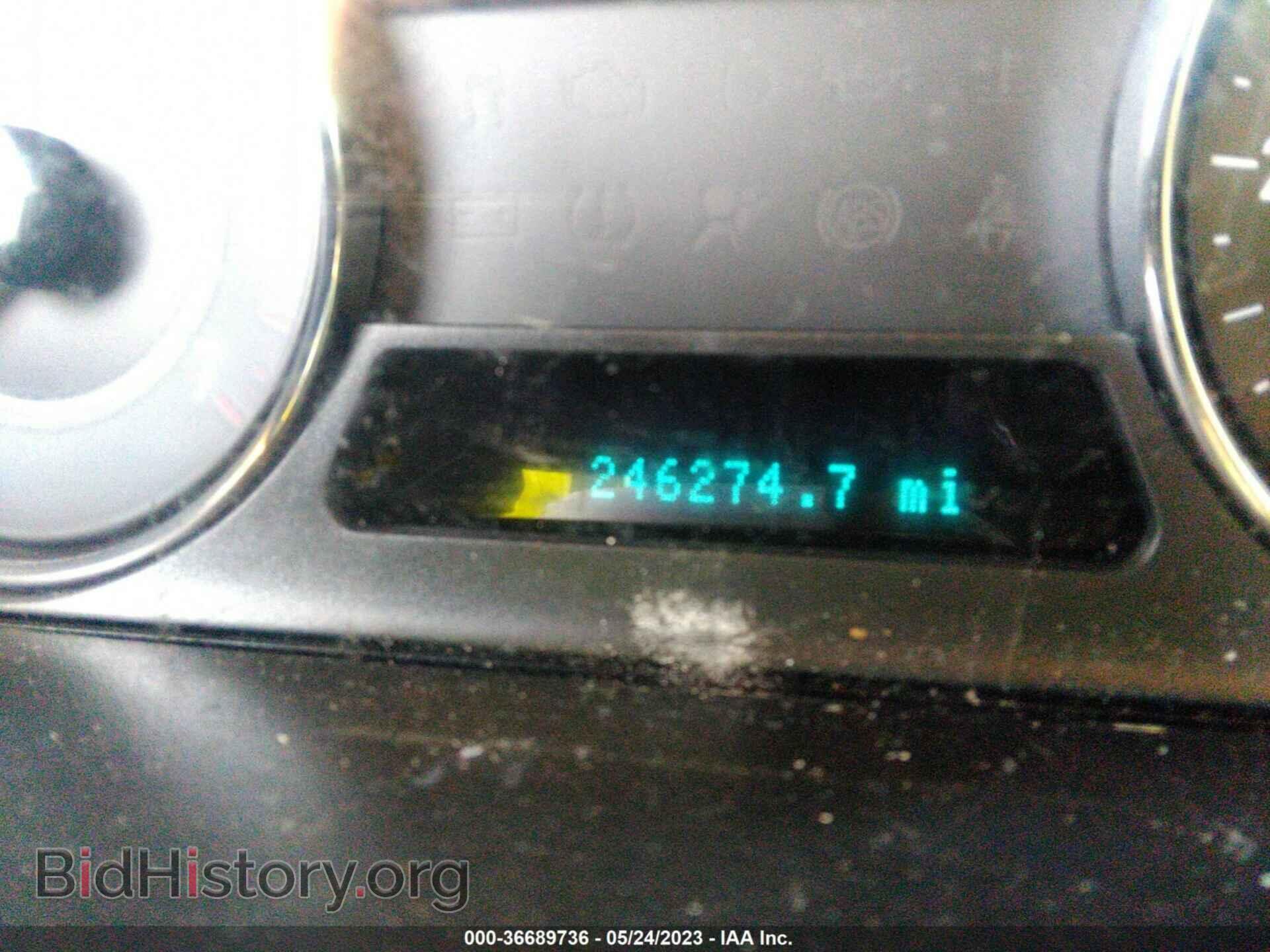 2009 FORD FLEX - VIN: 2FMDK53CX9BA15806 - Фото 7