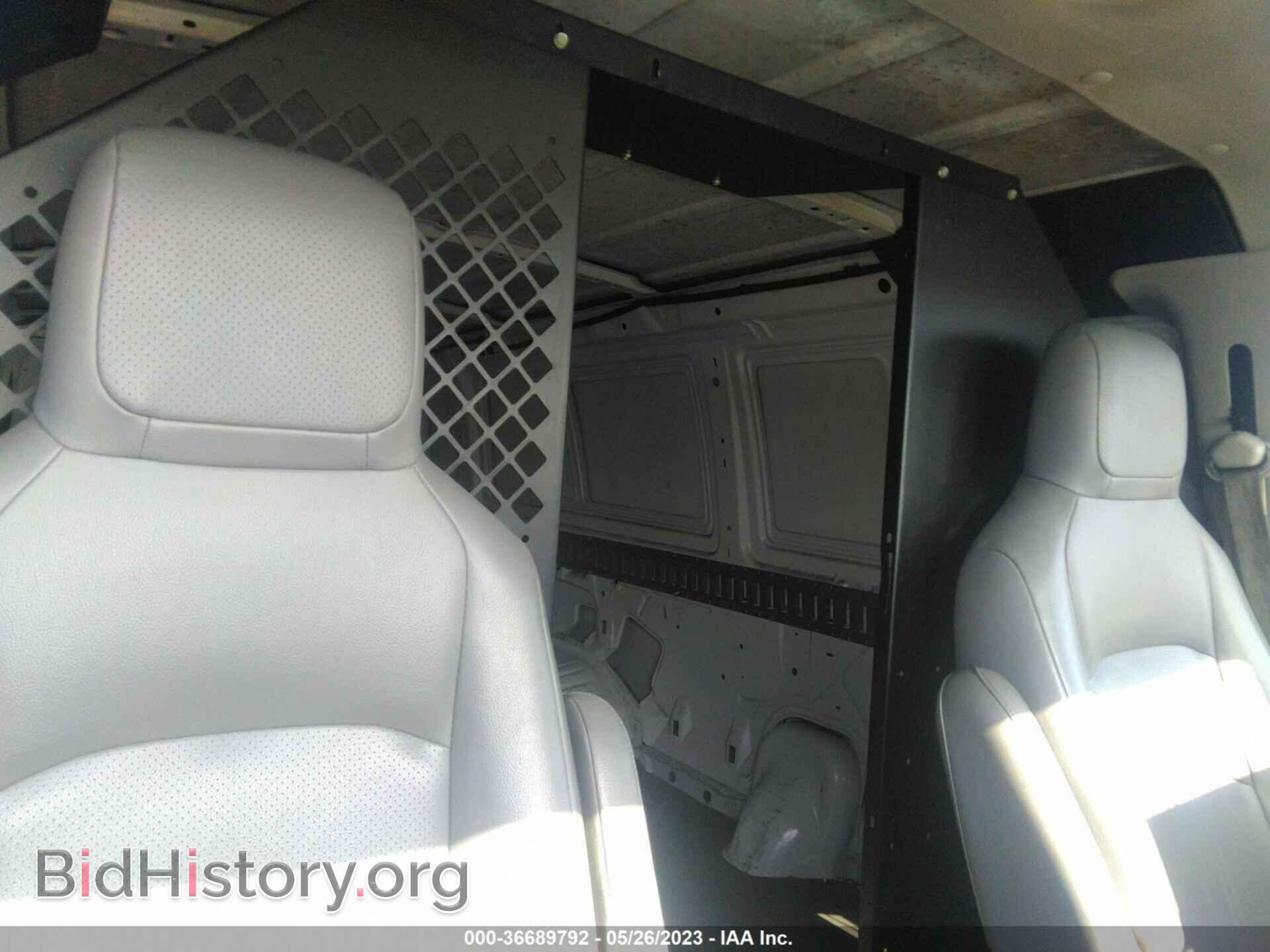 2012 FORD ECONOLINE CARGO VAN - VIN: 1FTNS2EW9CDB20885 - Фото 8