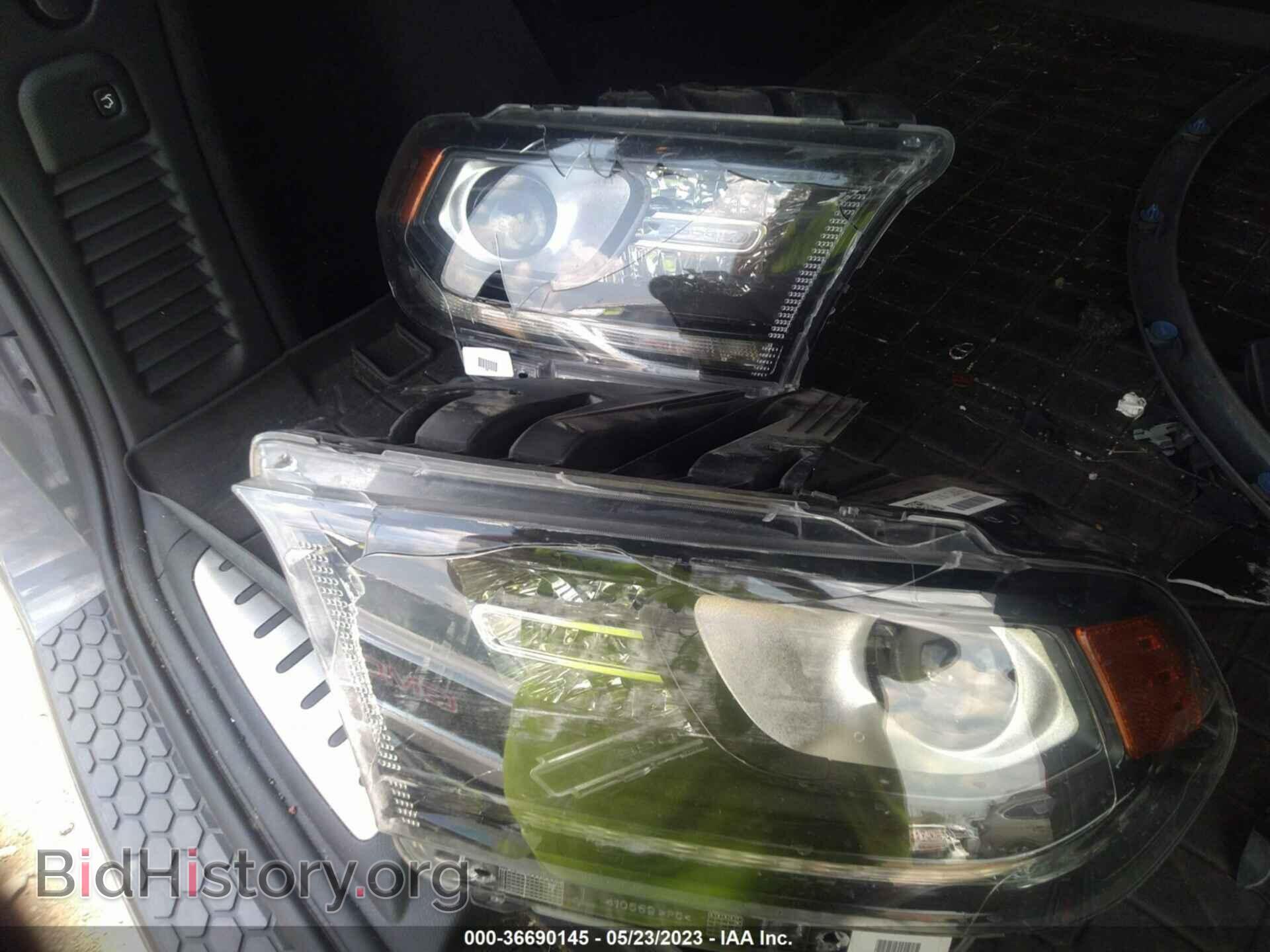 2020 DODGE DURANGO - VIN: 1C4SDJCT7LC395645 - Photo 12