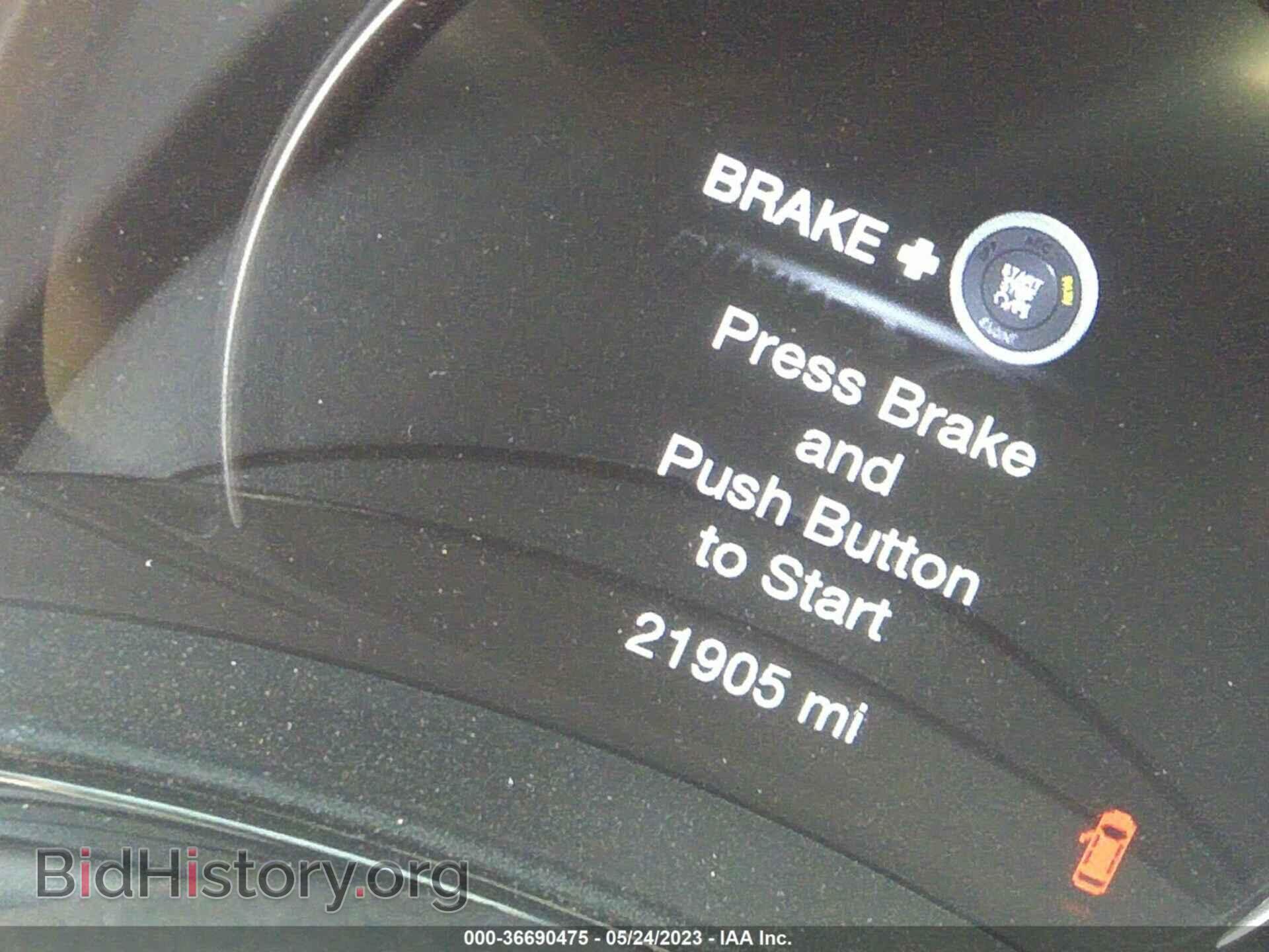 2021 DODGE DURANGO - VIN: 1C4SDJCT8MC720241 - Фото 7