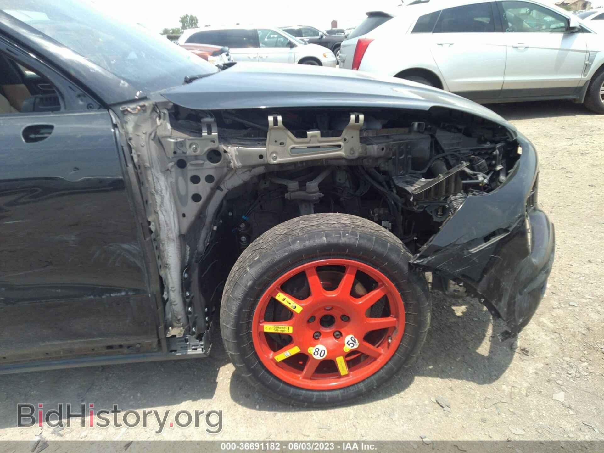 2020 PORSCHE CAYENNE - VIN: WP1AA2AY2LDA03477 - Фото 6